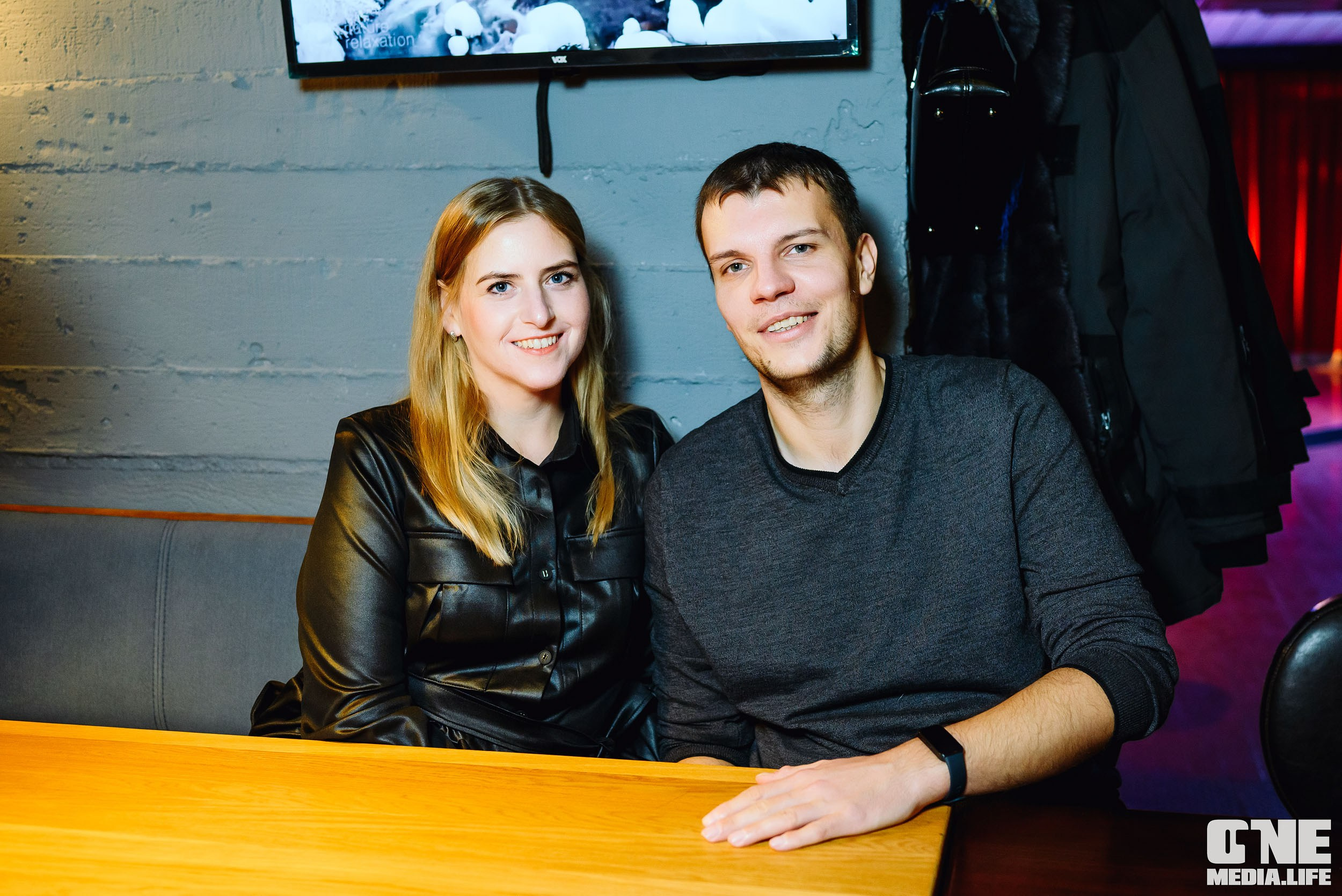 Фоторепортаж из паба Dreadnought. One Media Life: фоторепортажи, фотоотчеты с мероприятий и заведений