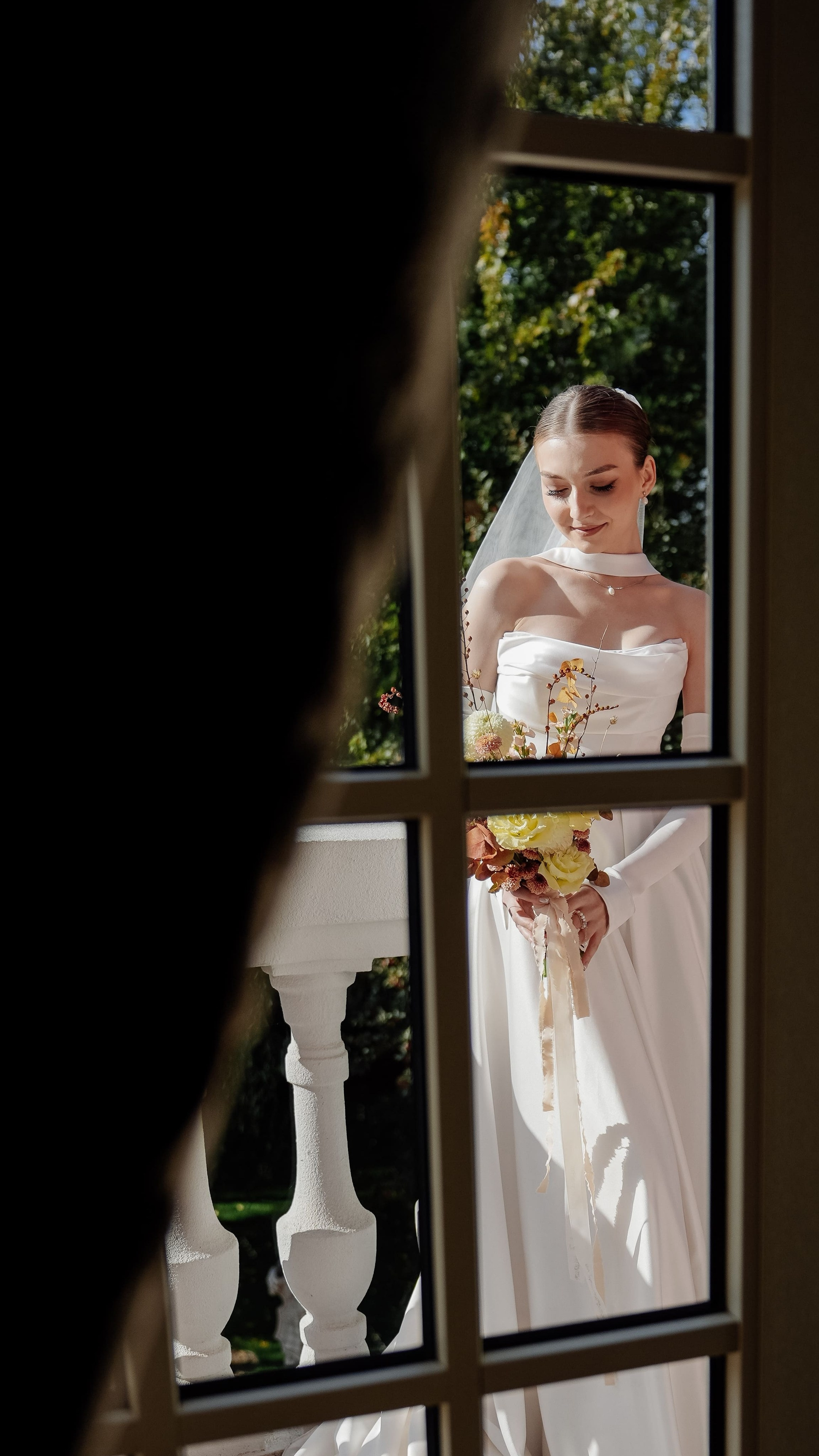 Old House. Олег и Ульяна. Свадебный фотограф и видеограф в Ростове-на-Дону Виталий Величко