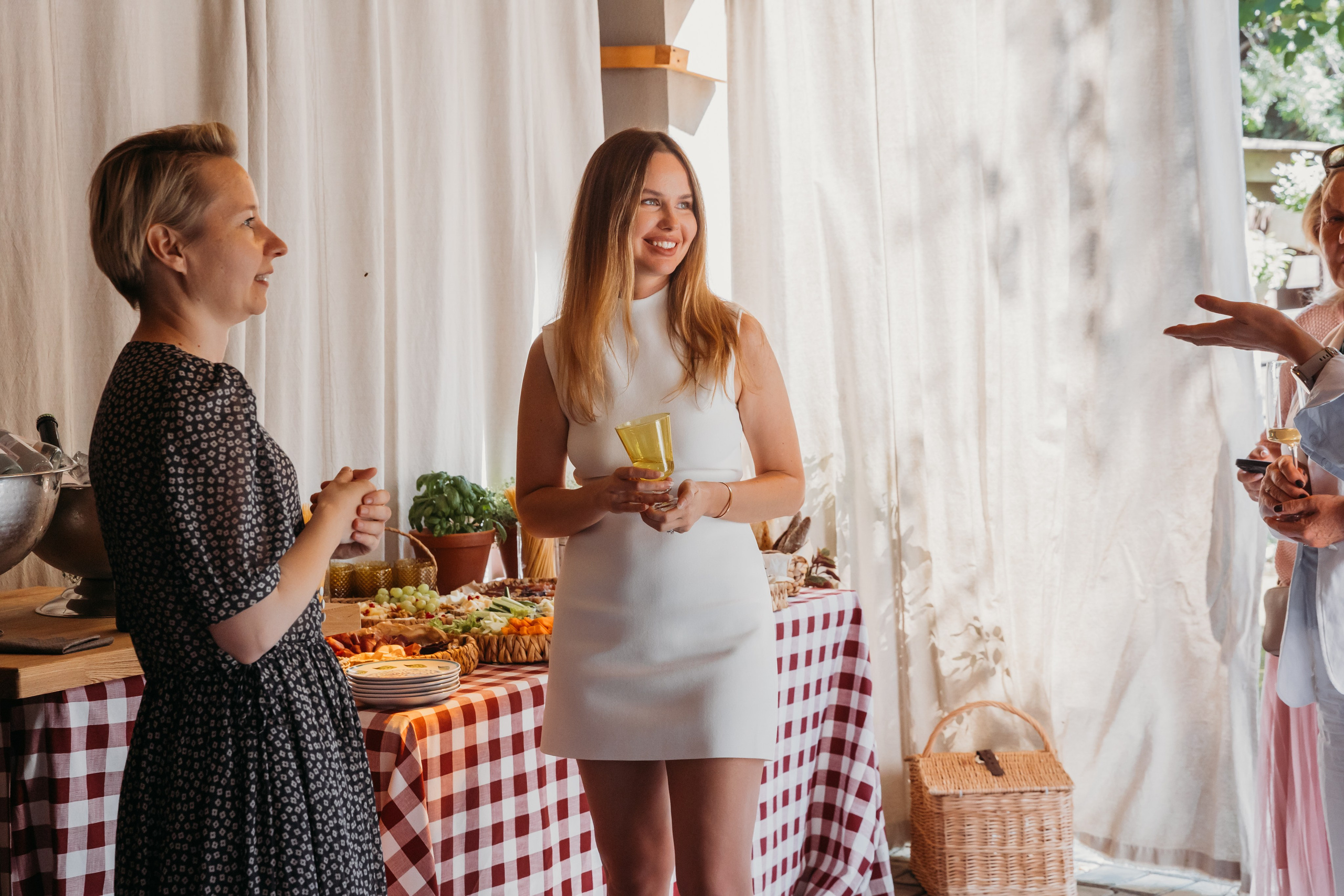 Родные люди «Итальянский день». Леся Гаранина. Семейный фотограф/видеограф Москва и область