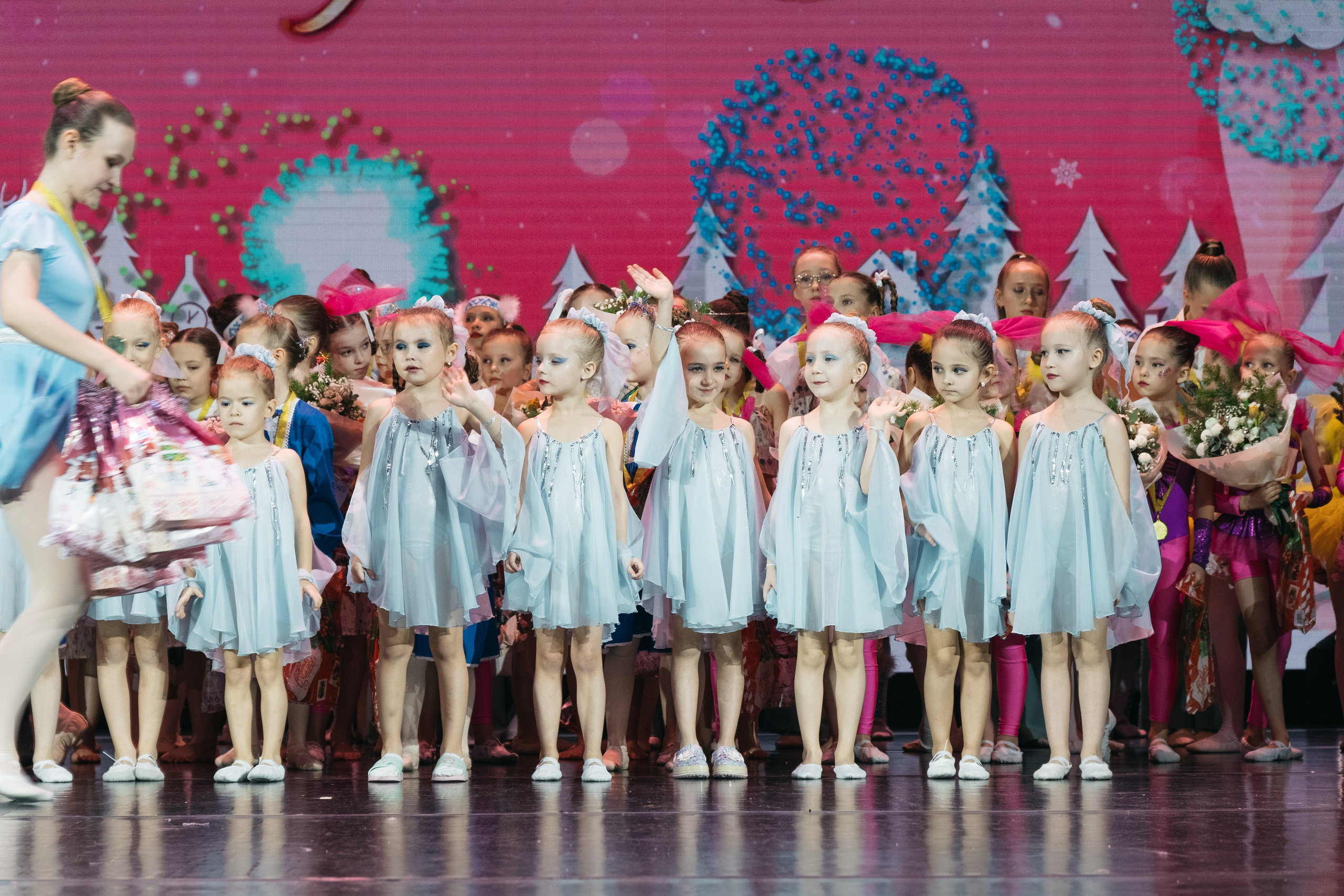 СурГУ 23.12.23. Репортажный и свадебный фотограф в Сургуте