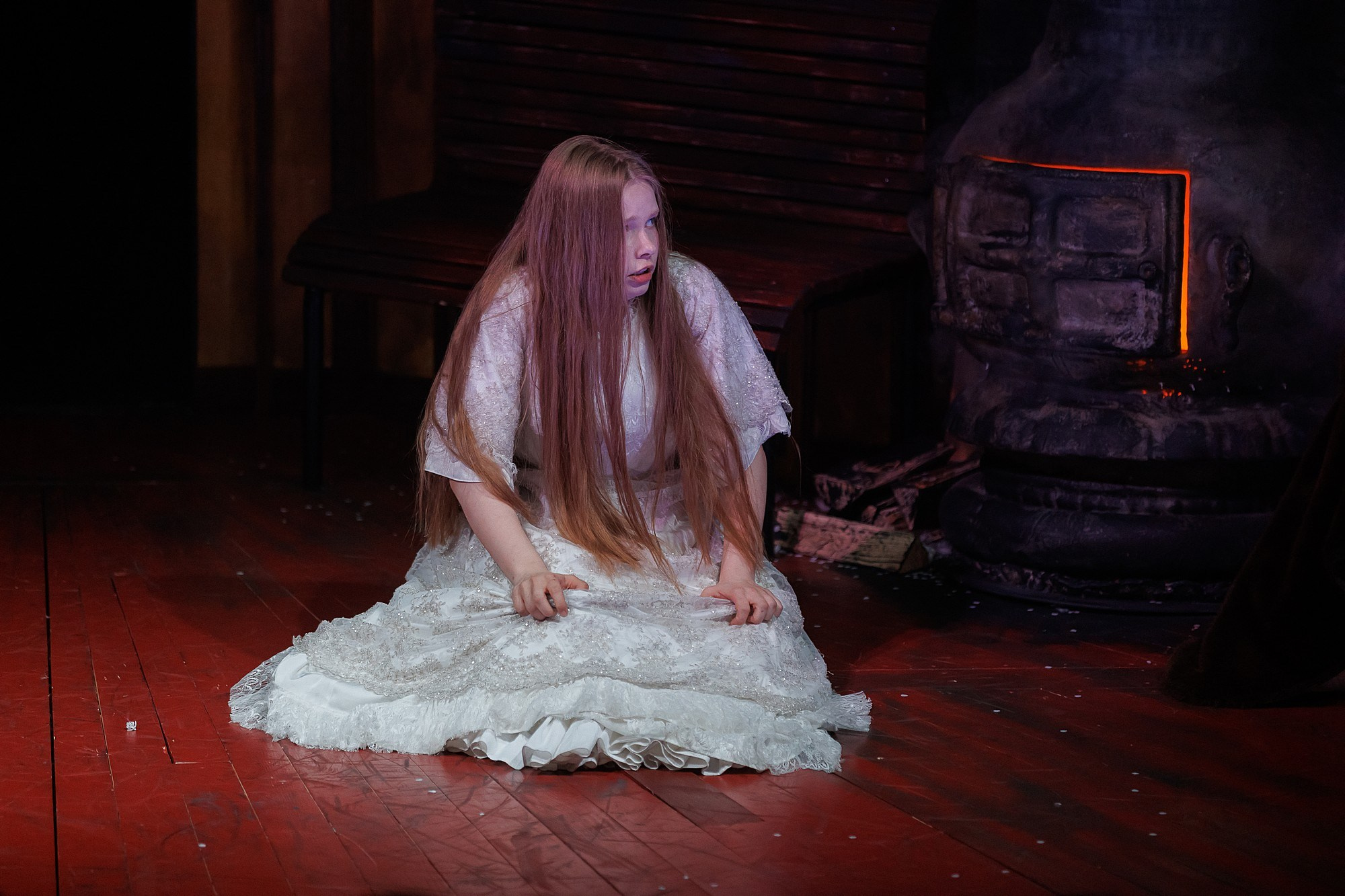 Каинова печать. Боченков Вадим | Фотограф в Пскове и Санкт-Петербурге