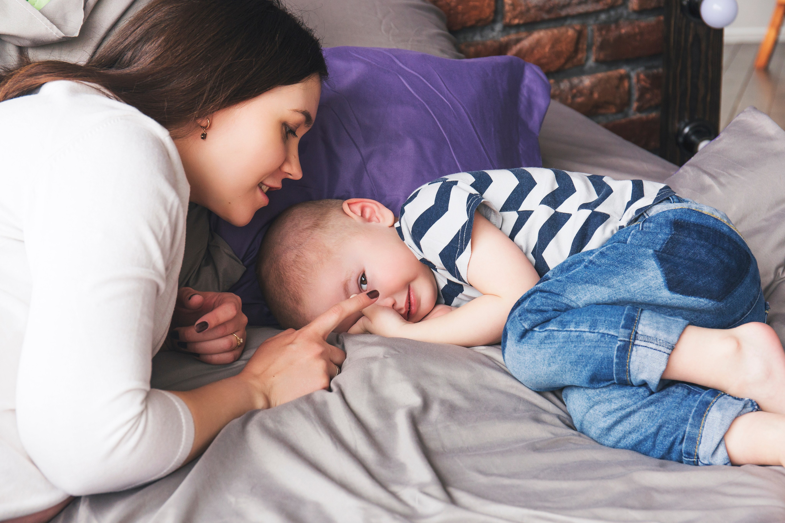 Съемка беременности в студии. Фотограф новорожденных и детский в Сергиевом Посаде Кругликова Юлия