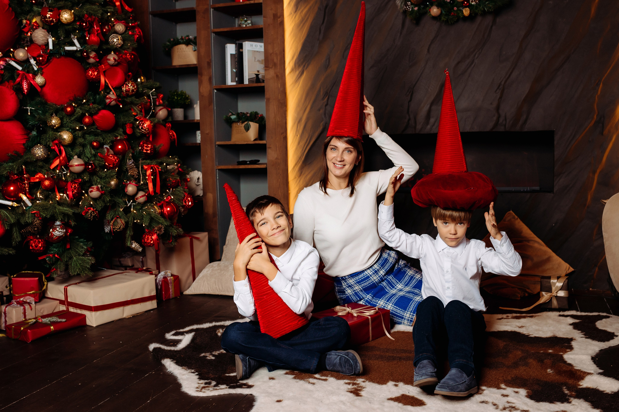 Семейные. Фотограф в Санкт-Петербурге Кирюшенков Андрей