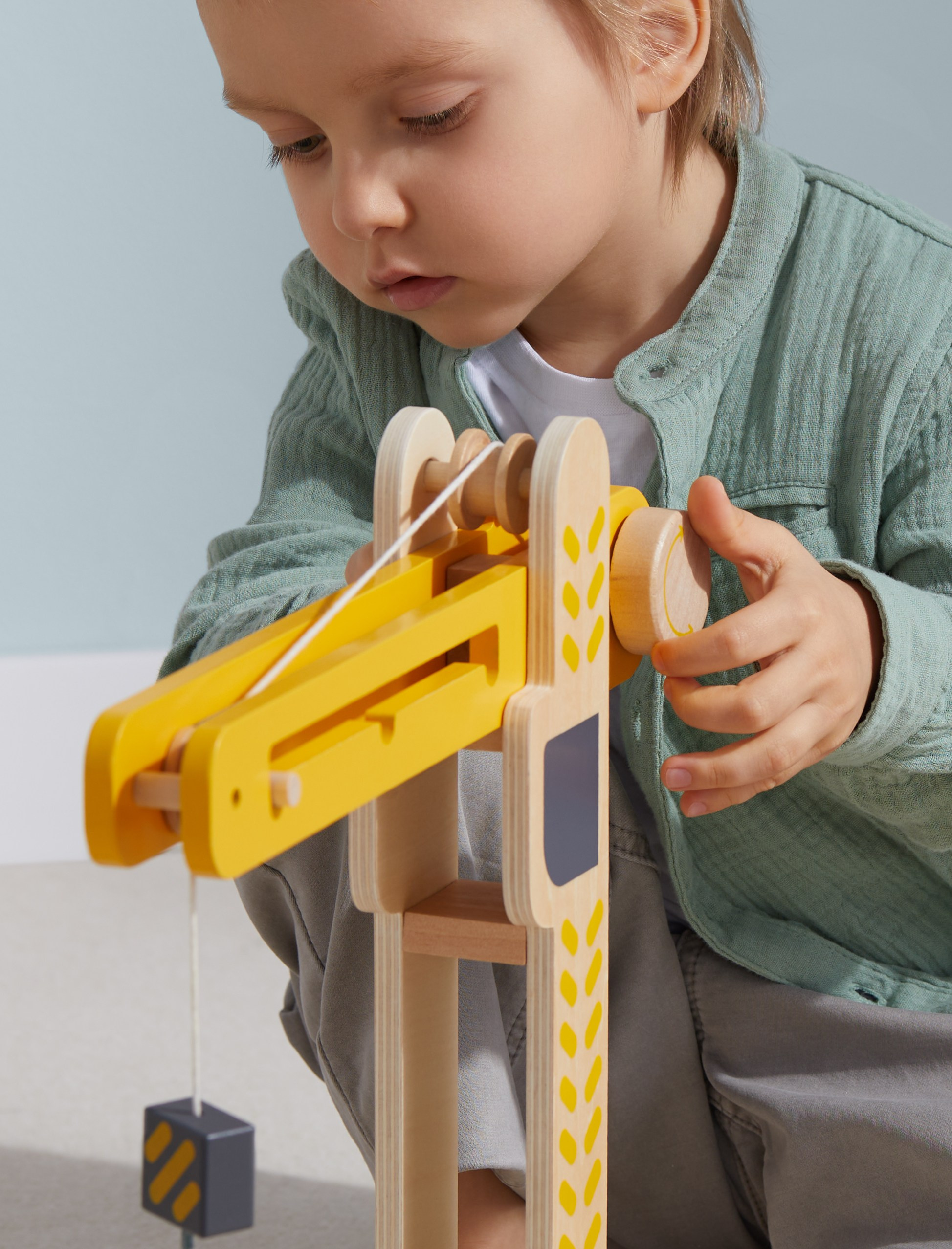 Имиджи для СТМ Яндекса. Олег Дмитриев