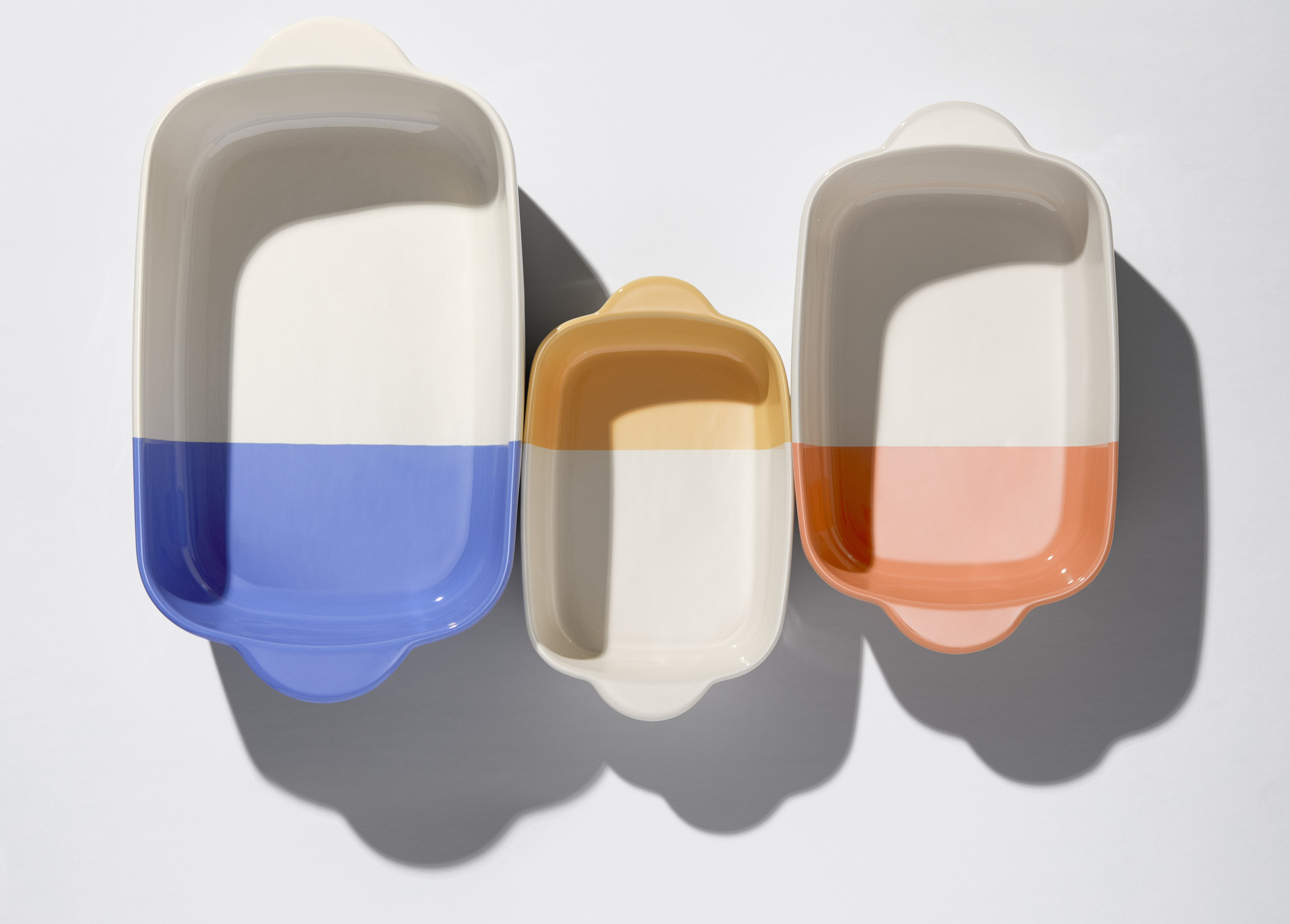 Формы для запекания Pragma. Олег Дмитриев