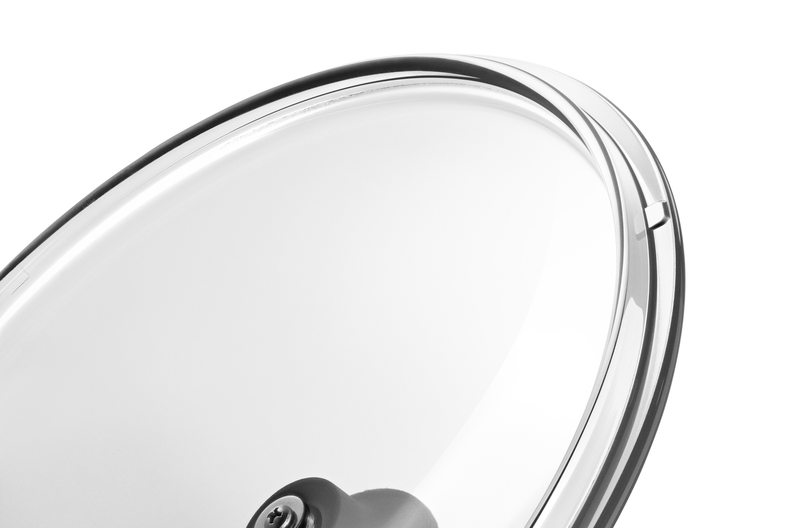 Сковородки и кастрюли Homsly. Олег Дмитриев