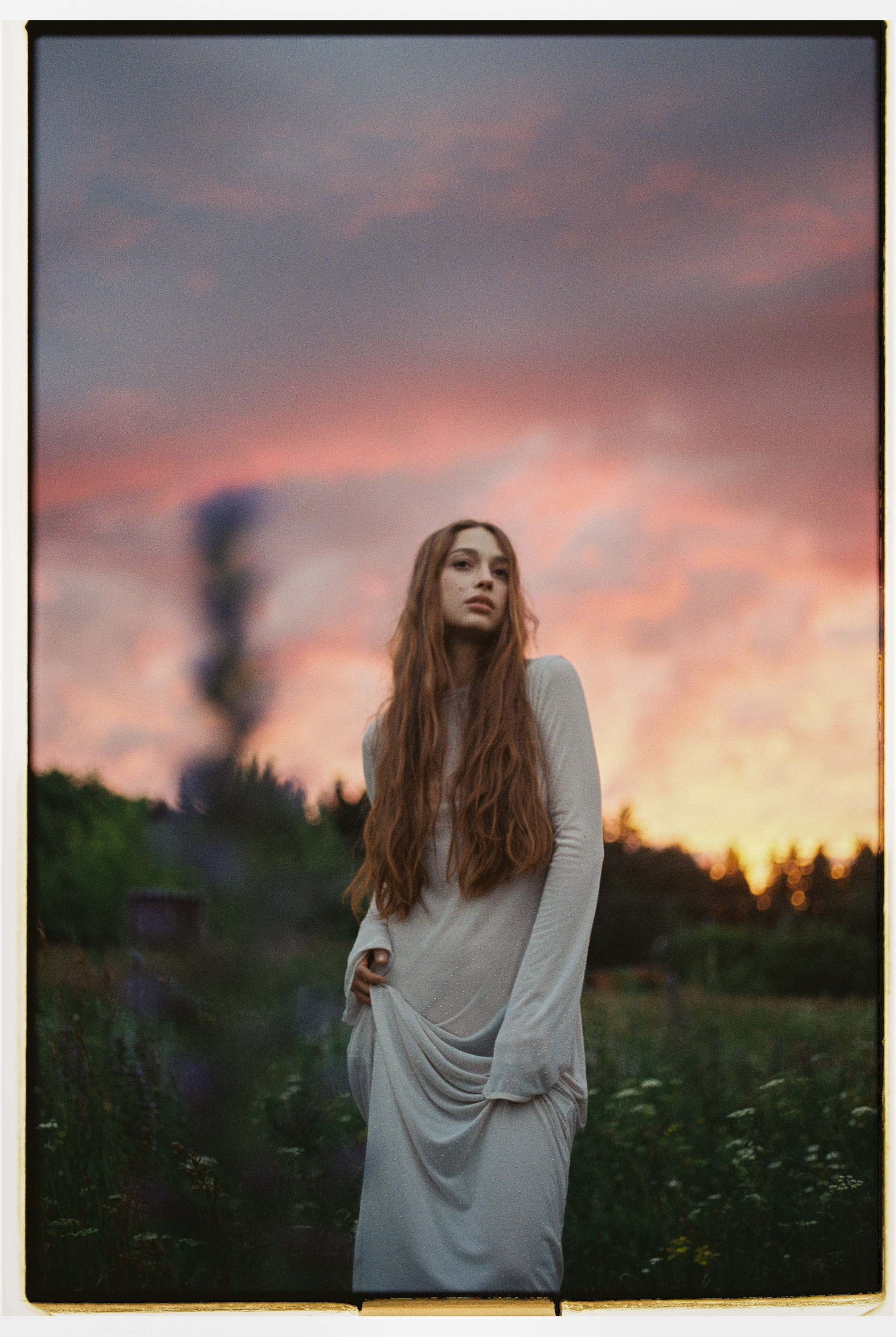 For ACT brand. Anna Sokolova photography
