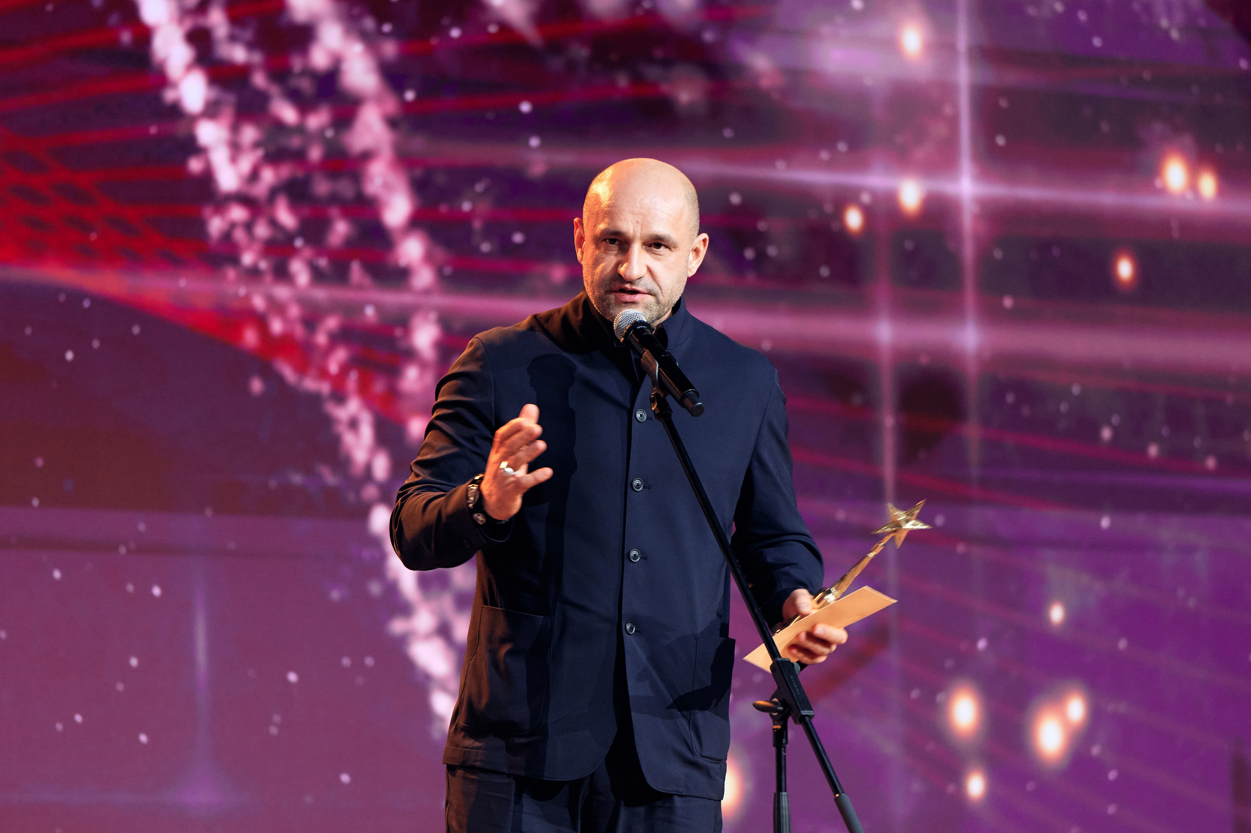 Герои Большой Страны. Фотограф в Москве — Новиков Владислав