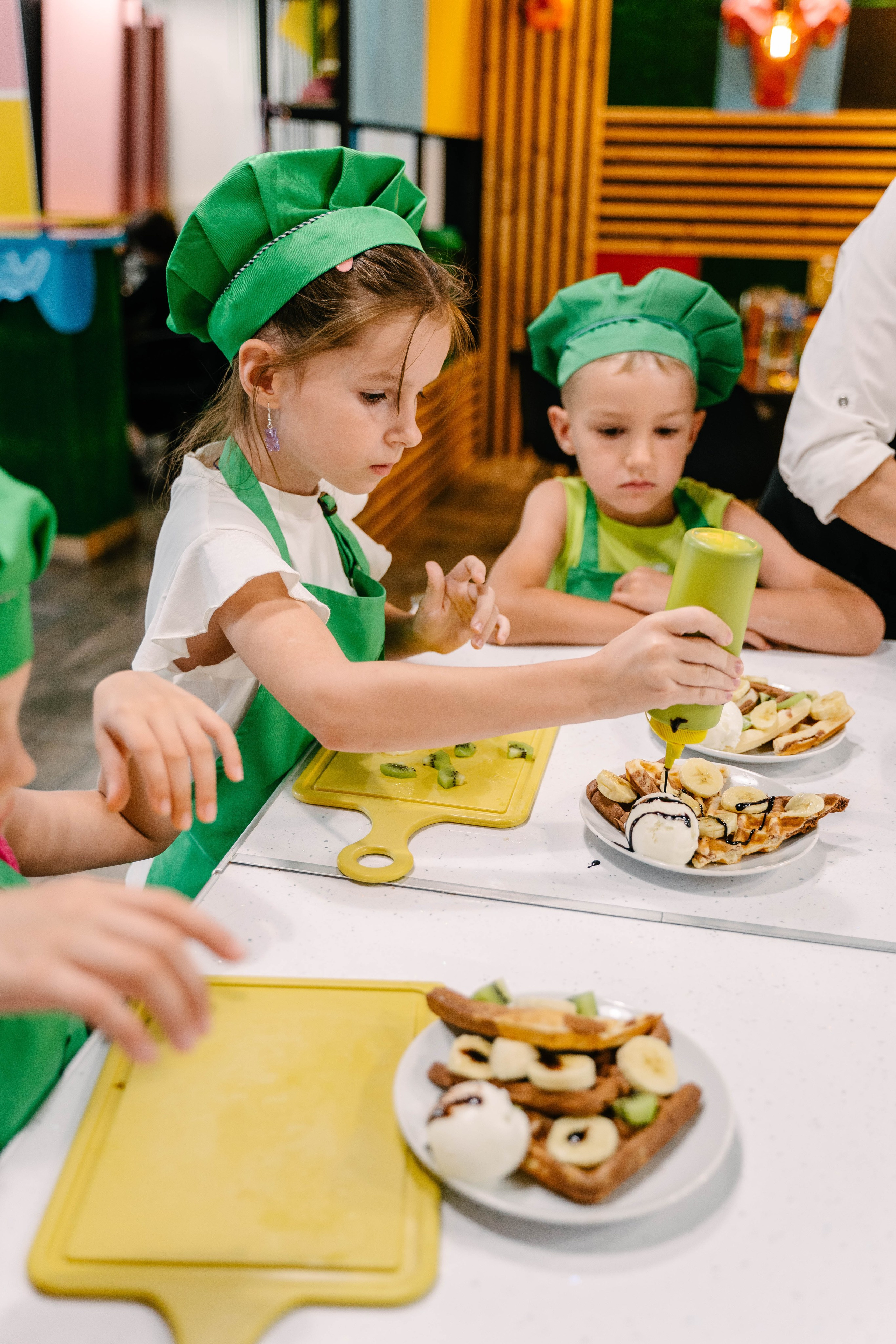 Детский день рождения. Свадебный и семейный фотограф из Воронежа|Москвы Бубнова Екатерина