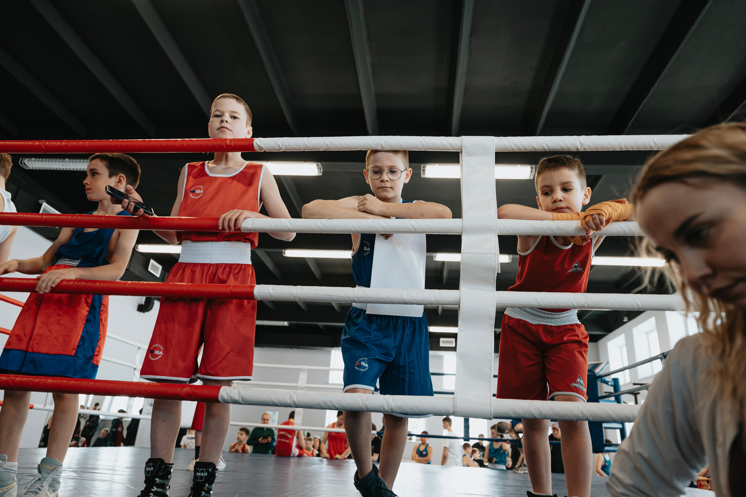 БОКС.ЮНОШИ. Свадебный фотограф в Казани, и Зеленодольске Радик Мухаметов