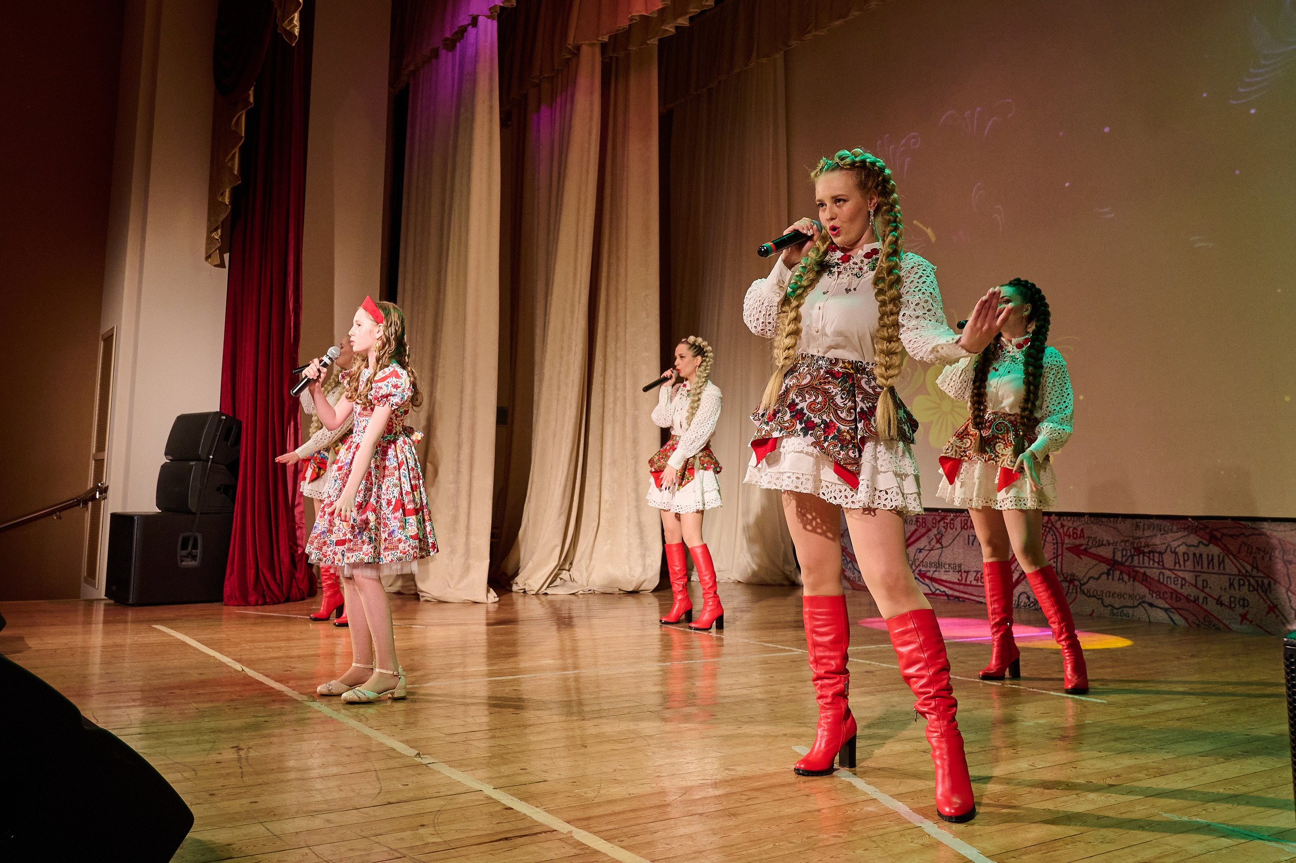 Веста в Кабардинке. Жизнь курорта Кабардинка в фотографиях