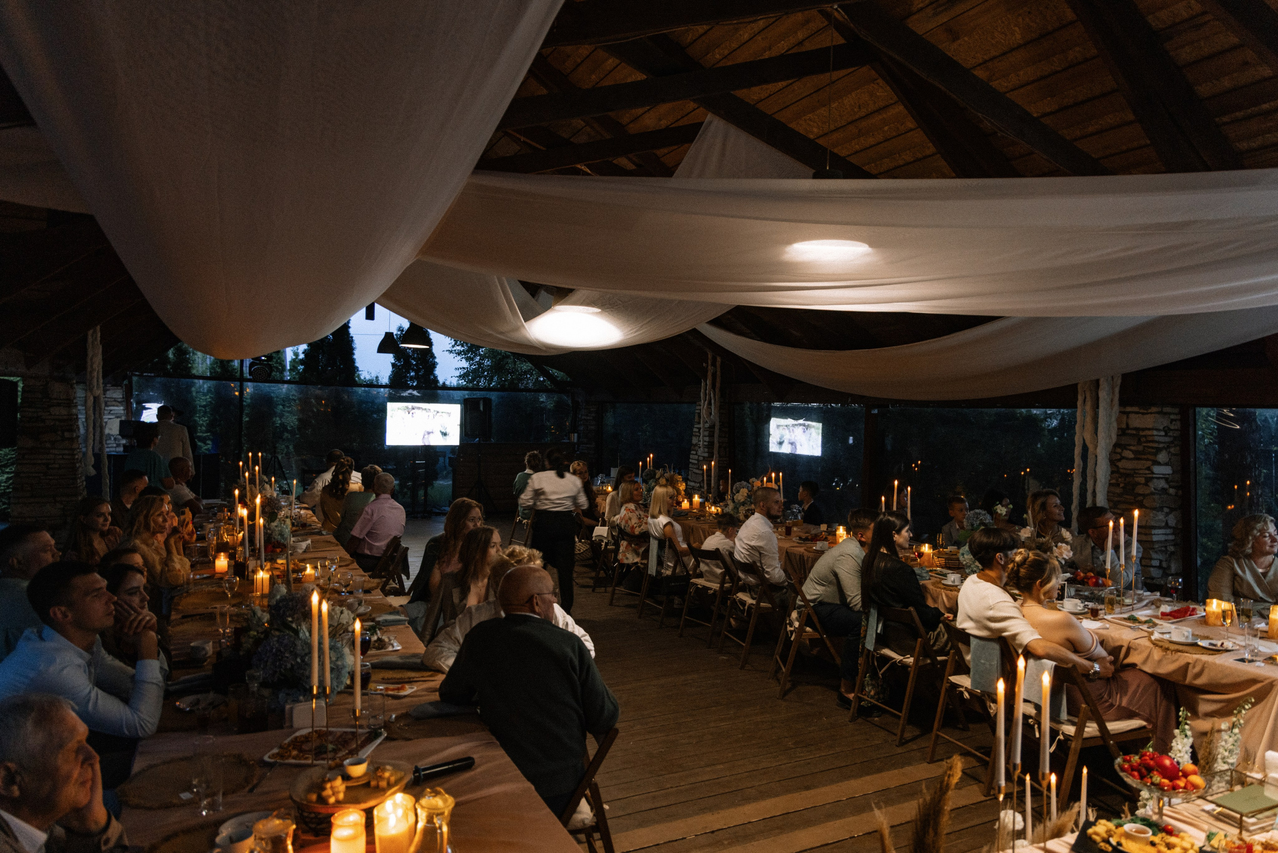 Анна и Александр. Свадебный фотограф и видеограф в Москве, Виктор Архилюк