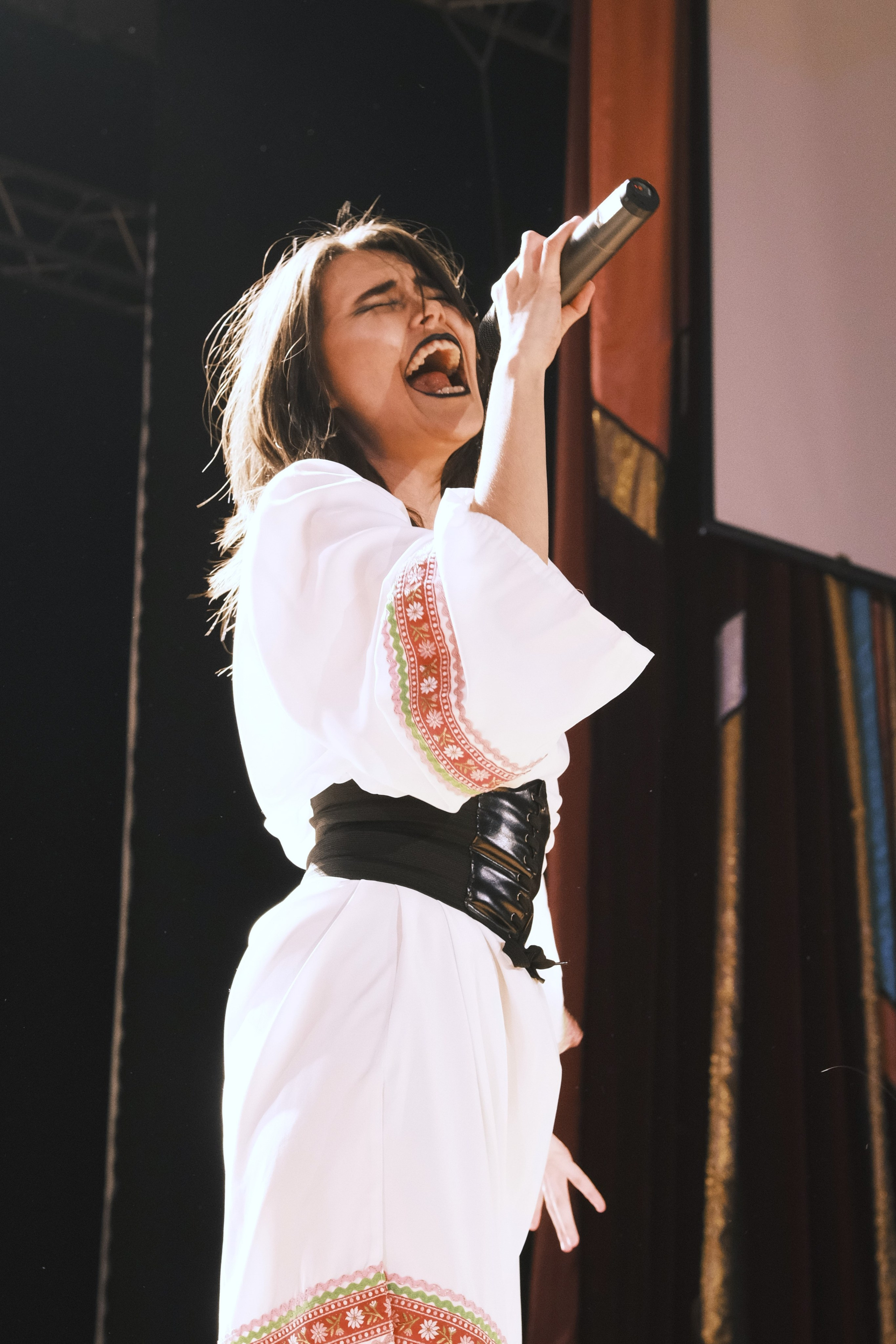 Концерты. NVSL STD