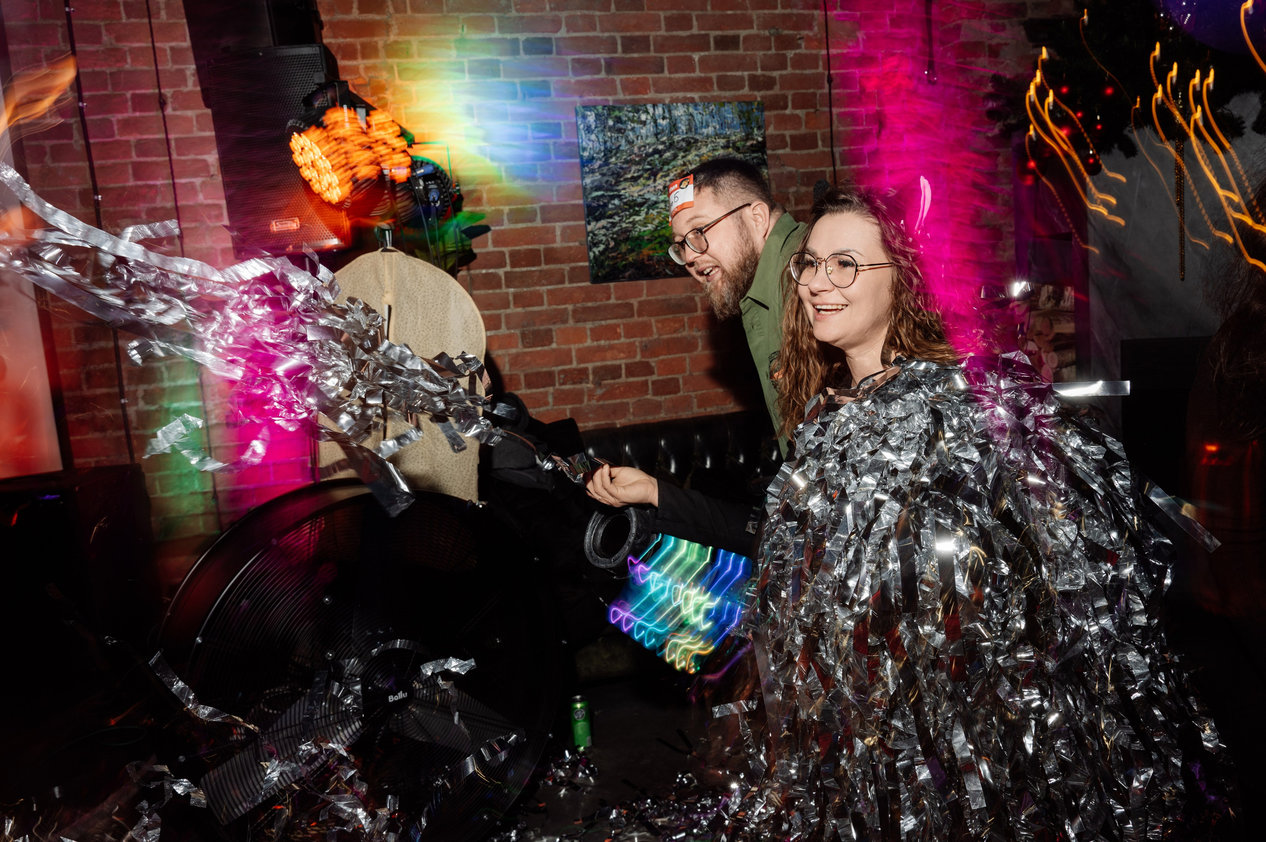 Корпоратив-"утренник». Мария Плетинская фотограф в Санкт-Петербурге