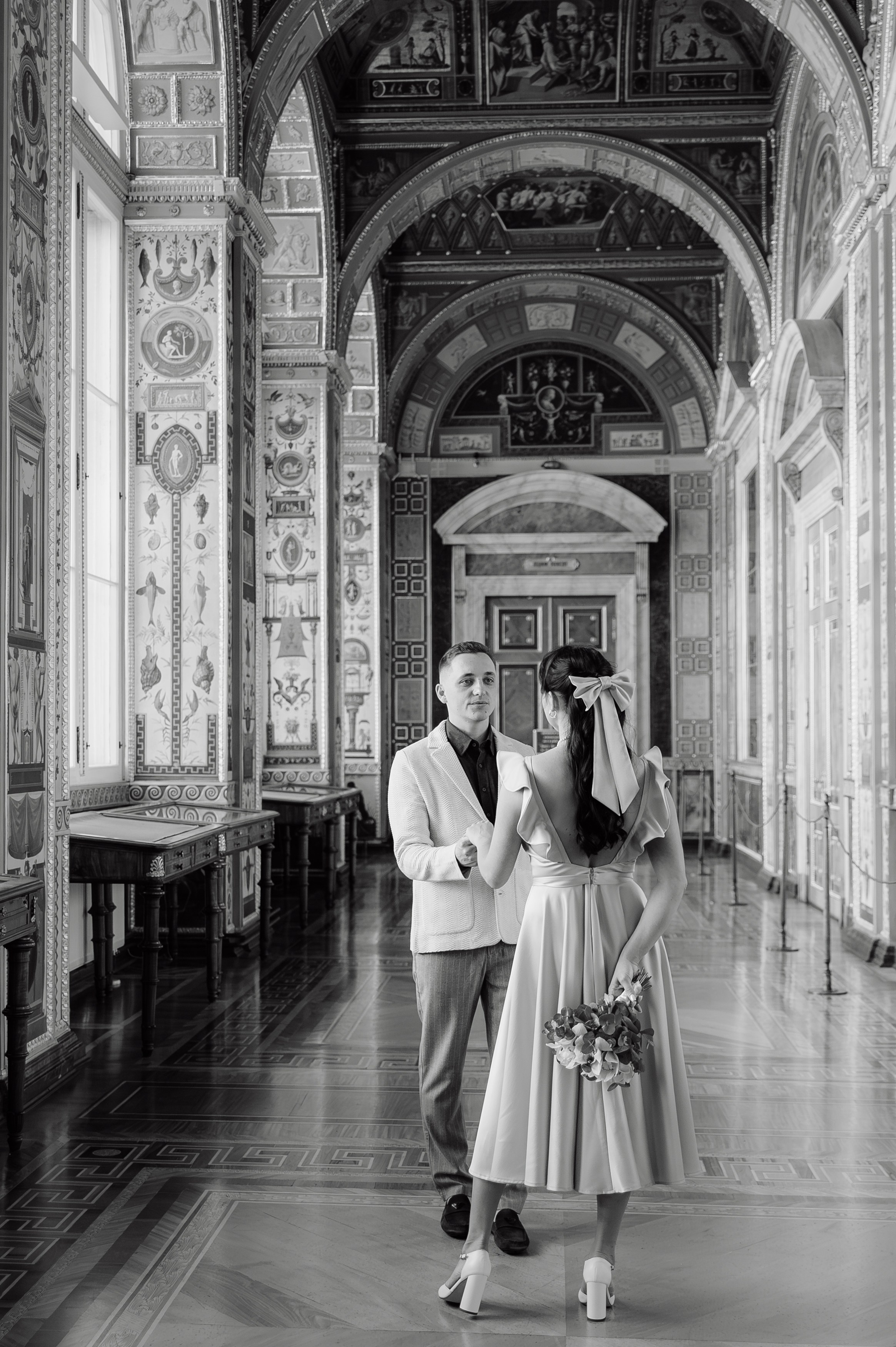 Е + В. Свадебный и репортажный фотограф СПб