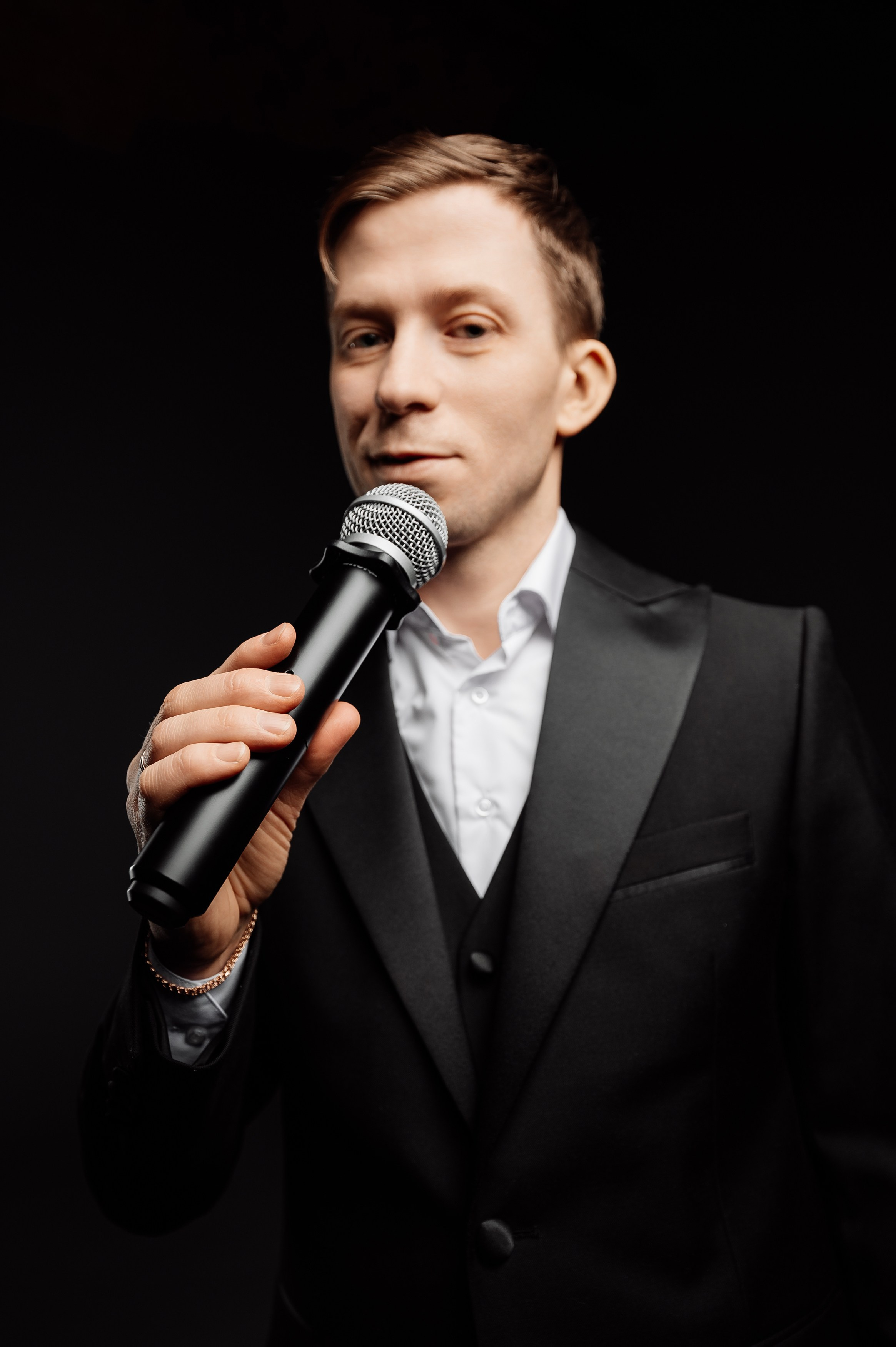 На ринге. Мария Плетинская фотограф в Санкт-Петербурге