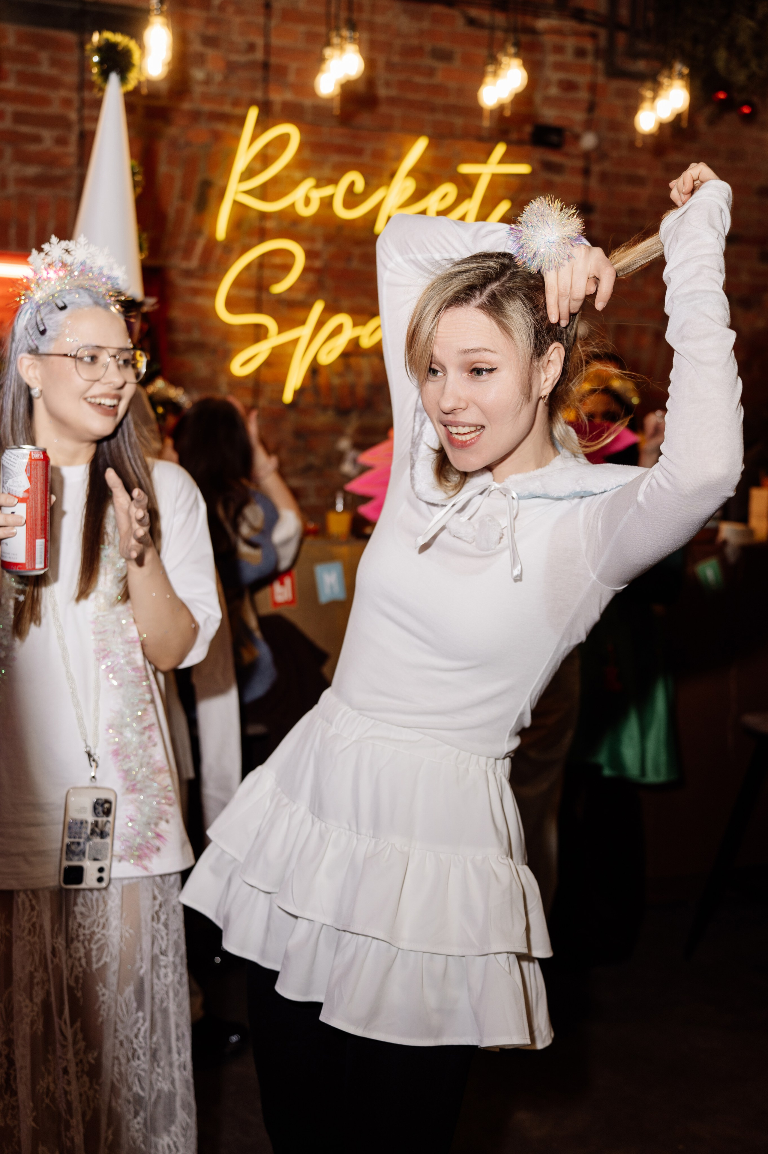 Корпоратив-"утренник». Мария Плетинская фотограф в Санкт-Петербурге