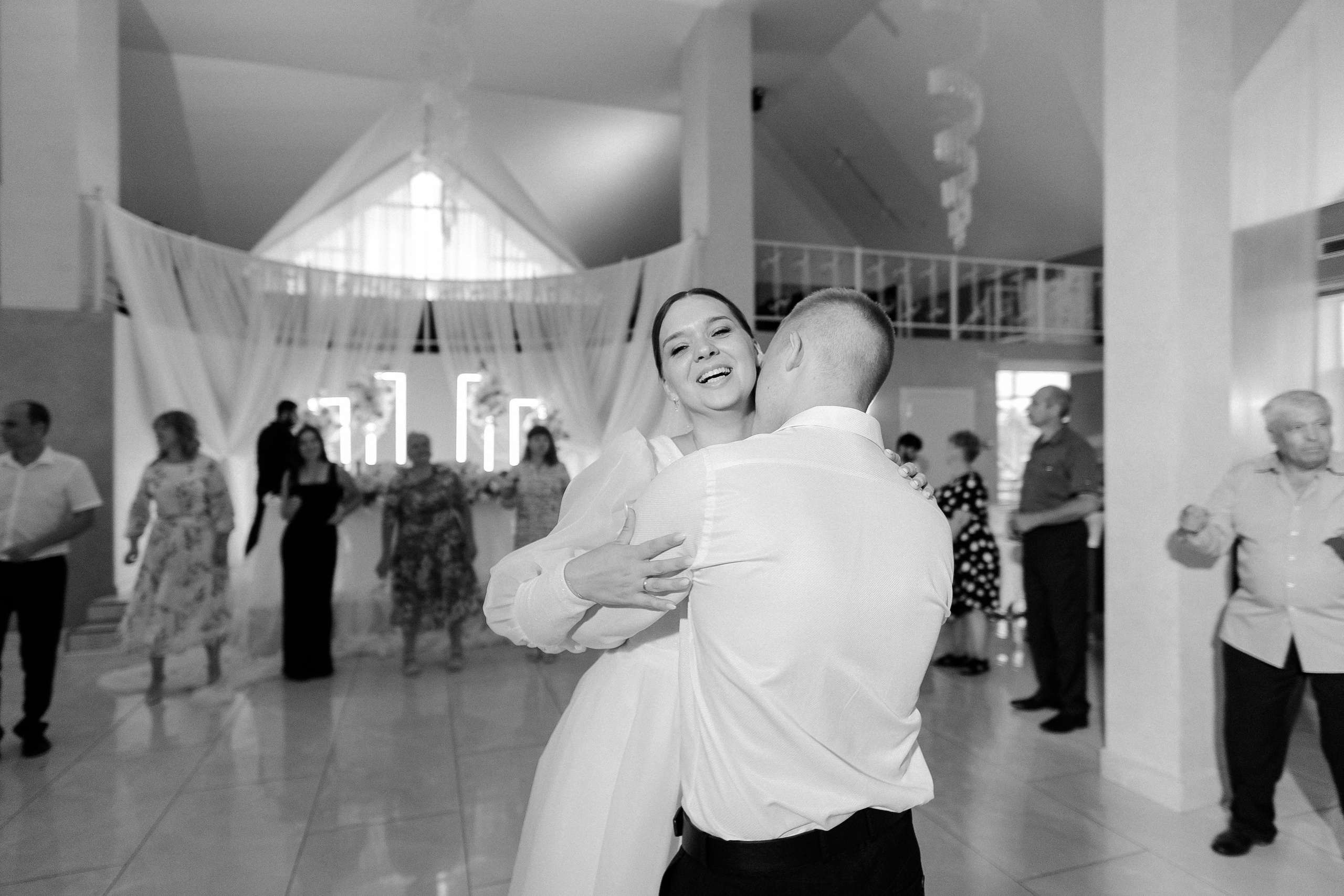 Егор & Анастасия. Свадебный и семейный фотограф в Казани и Зеленодольске Ланочкин Илья