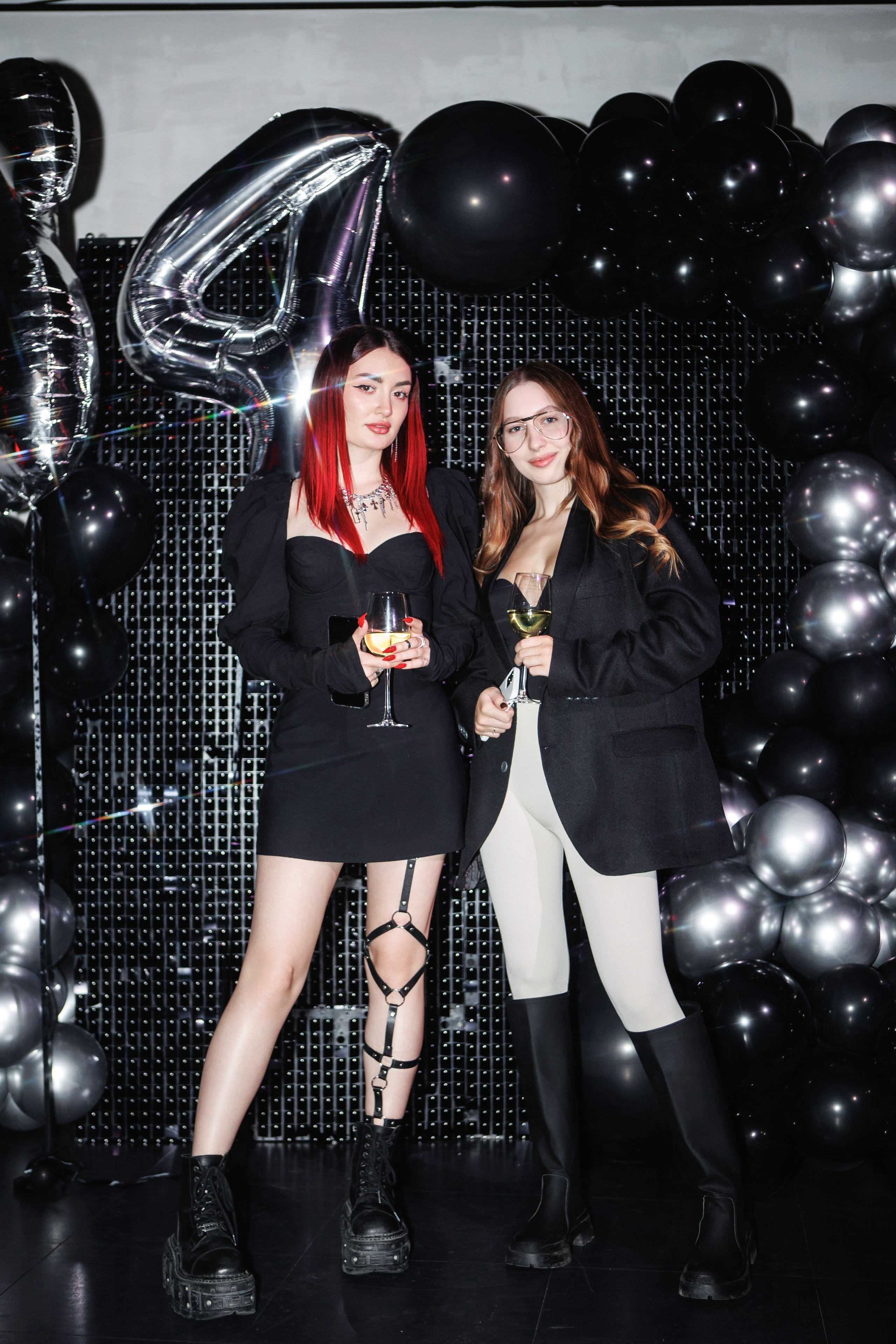 Мероприятие. Фотограф|Катя Рикошетер