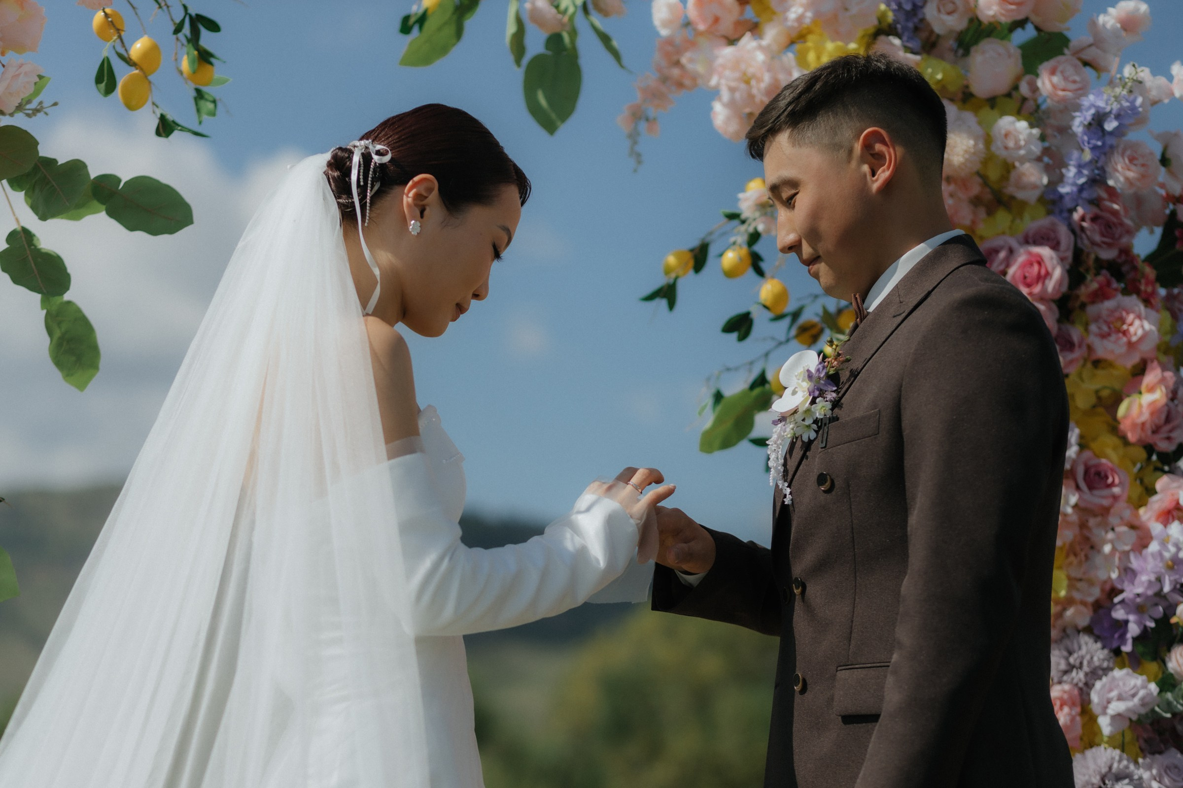 Хэшэгто и Мэдогма. Фотограф Улан-Удэ