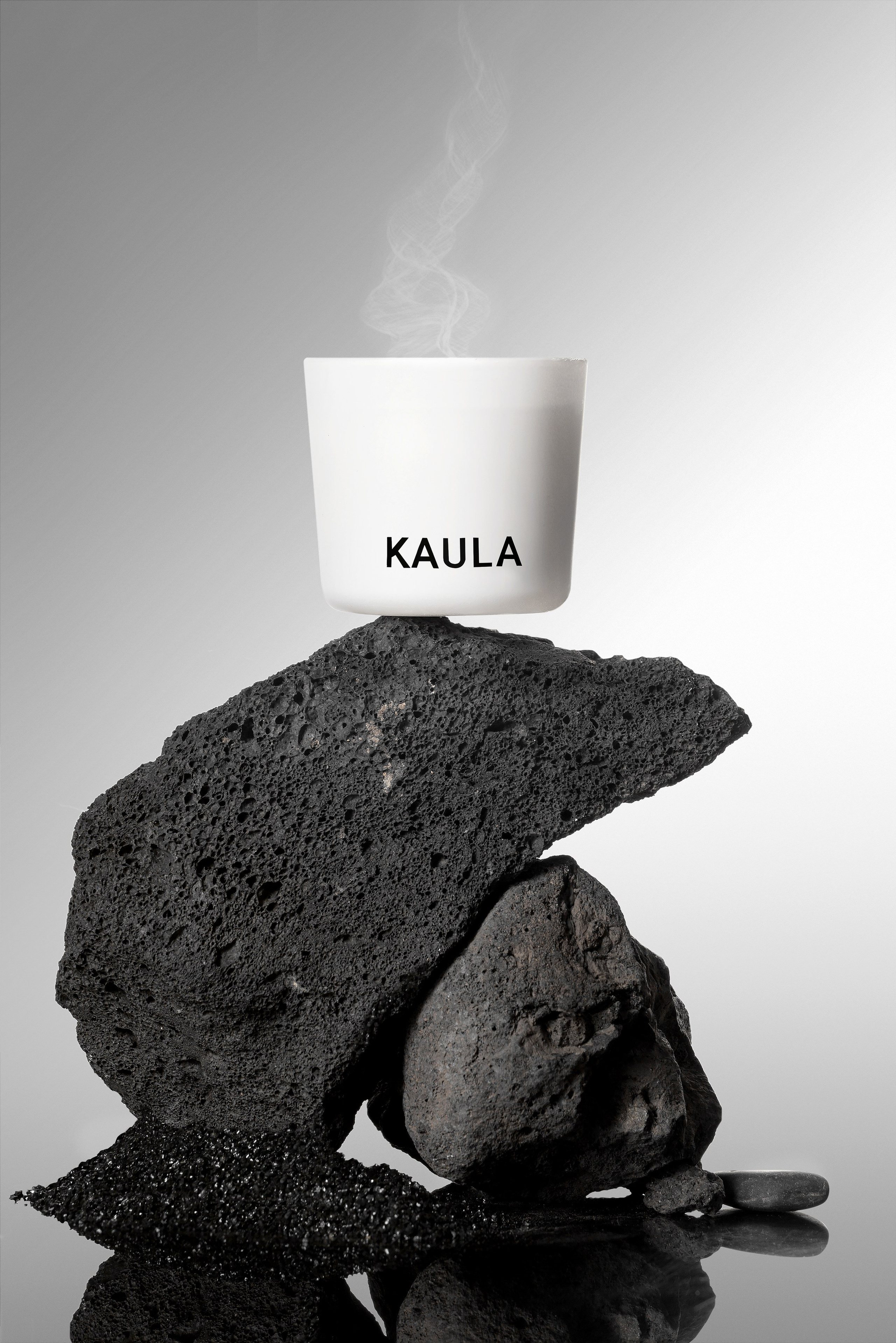 Свечи и диффузоры. Сайт предметного фотографа Белоусовой Анны