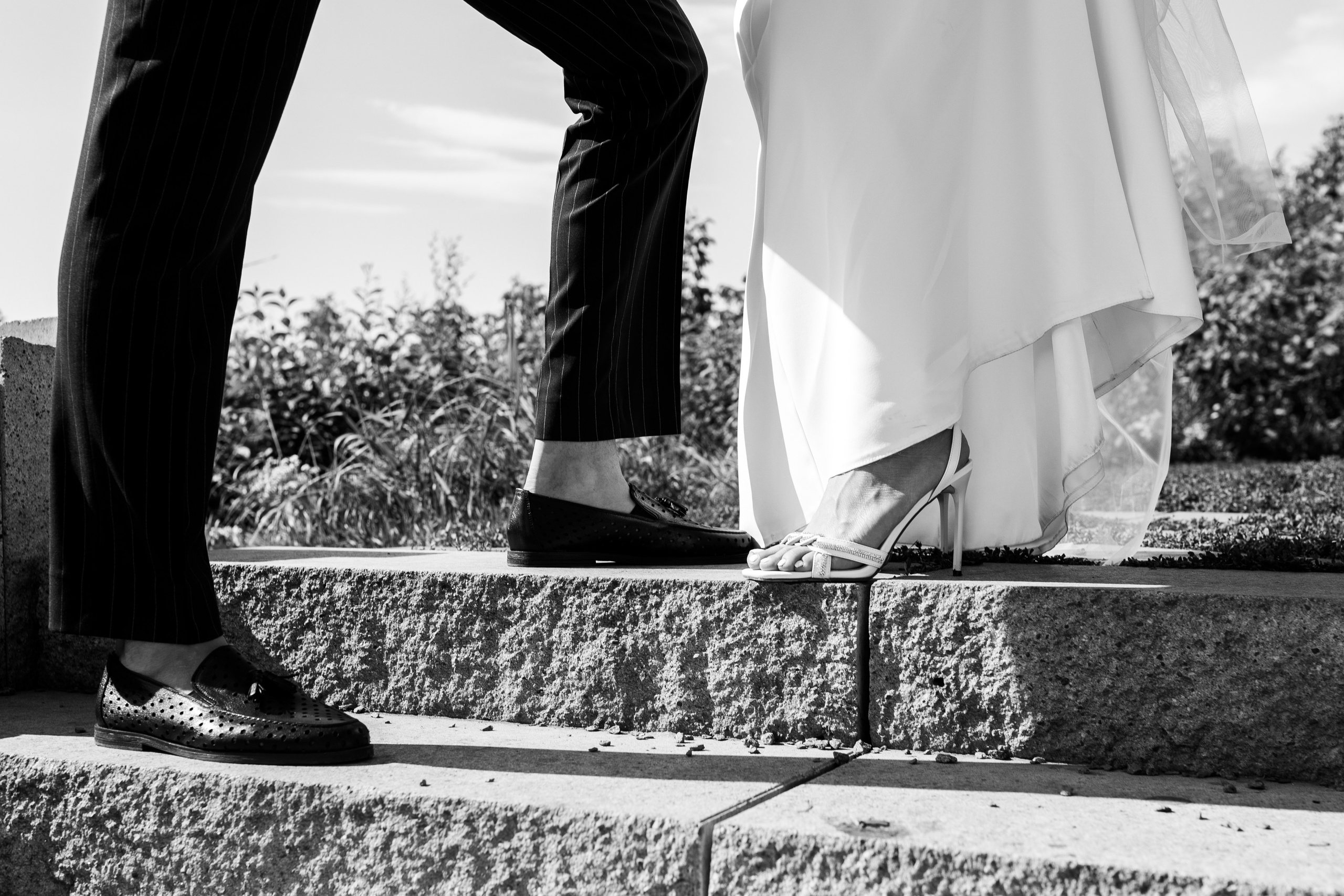 Алексей и Яна. Фотограф в Самаре Иван Булатов