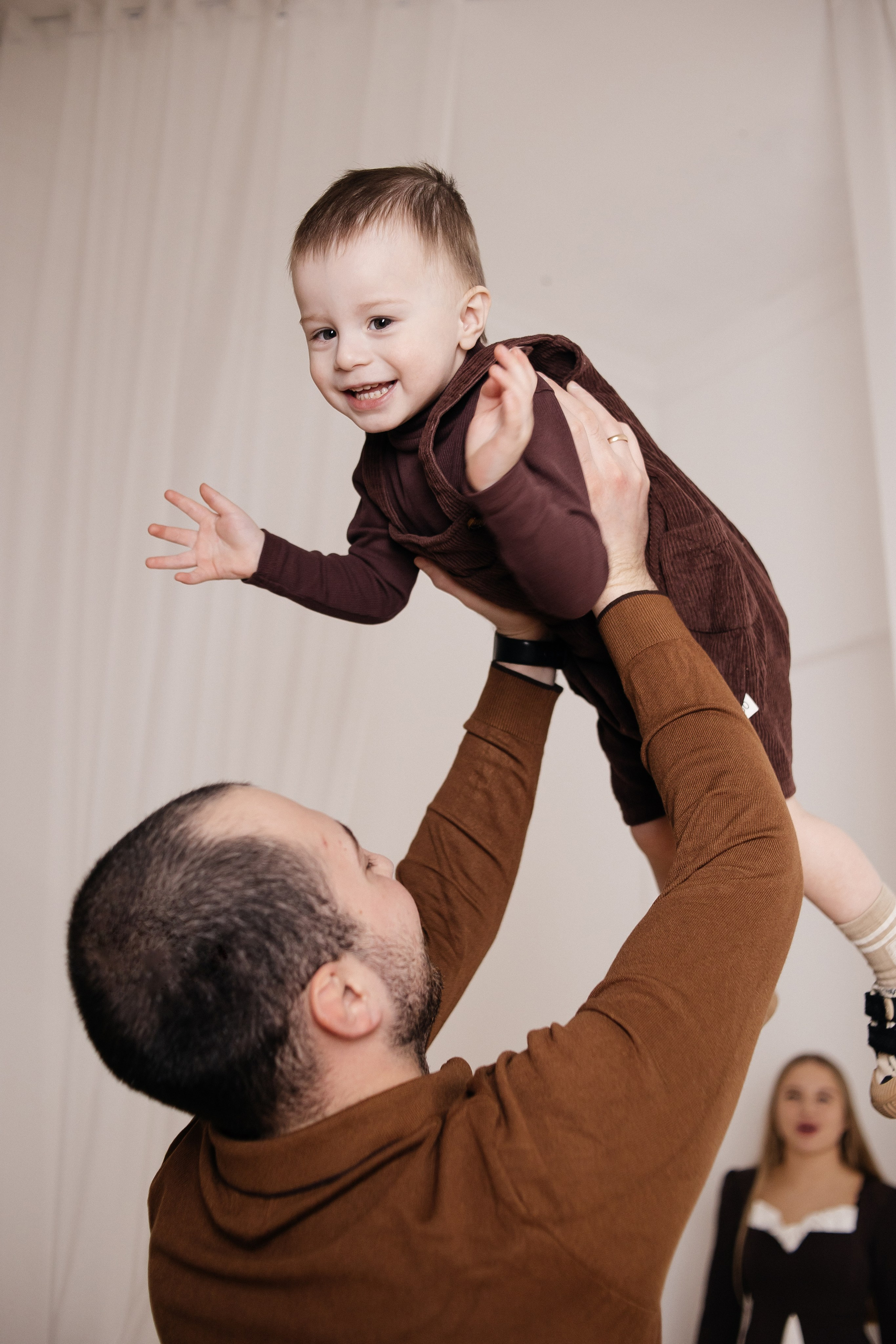 Давид. Фотограф в Иркутске