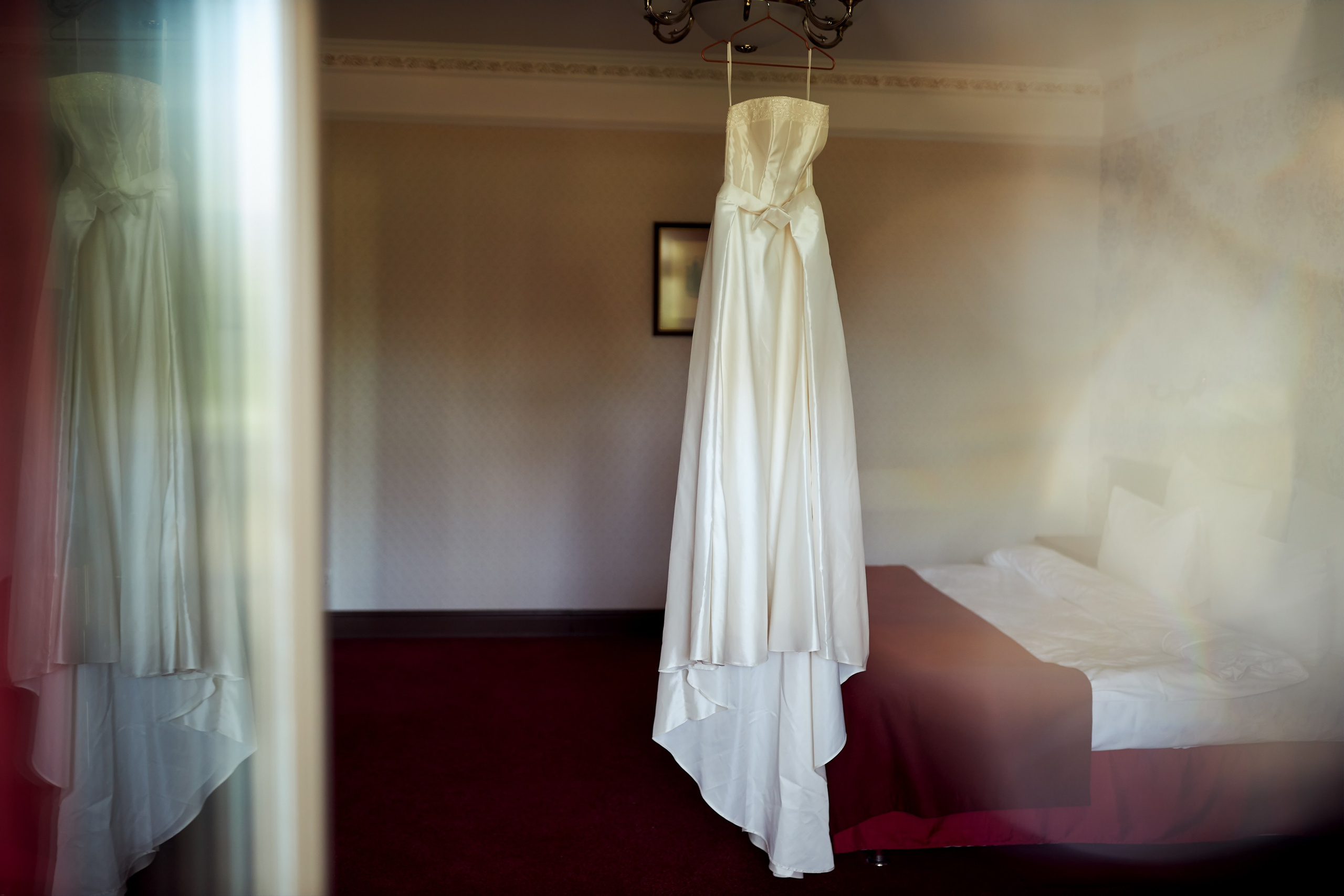 Свадьба Петергоф. Фотограф в Санкт-Петербурге Знаменская Ирина