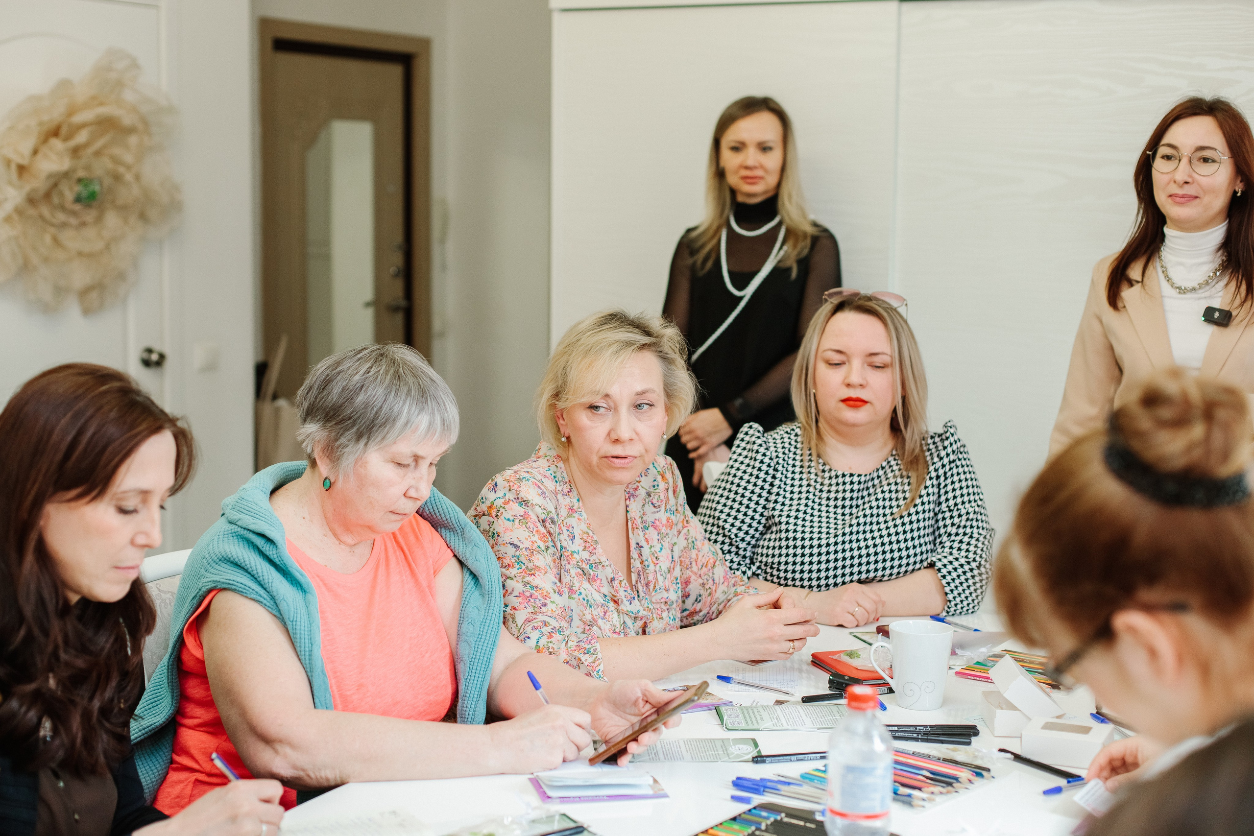 Нейро-нетворкинг. Контентный фотограф в Перми Натали Кытманова