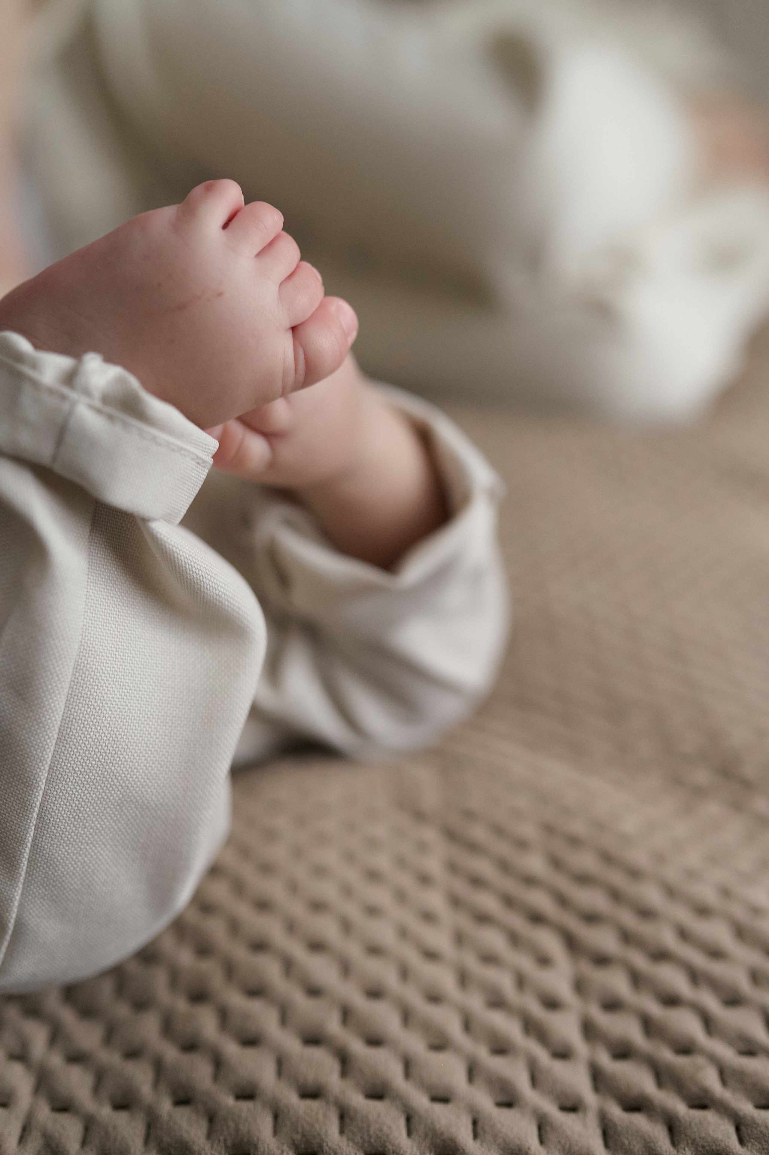 Адаму полгода (домашнее). Семейный и свадебный lifestyle-фотограф в Москве Мария Петрова