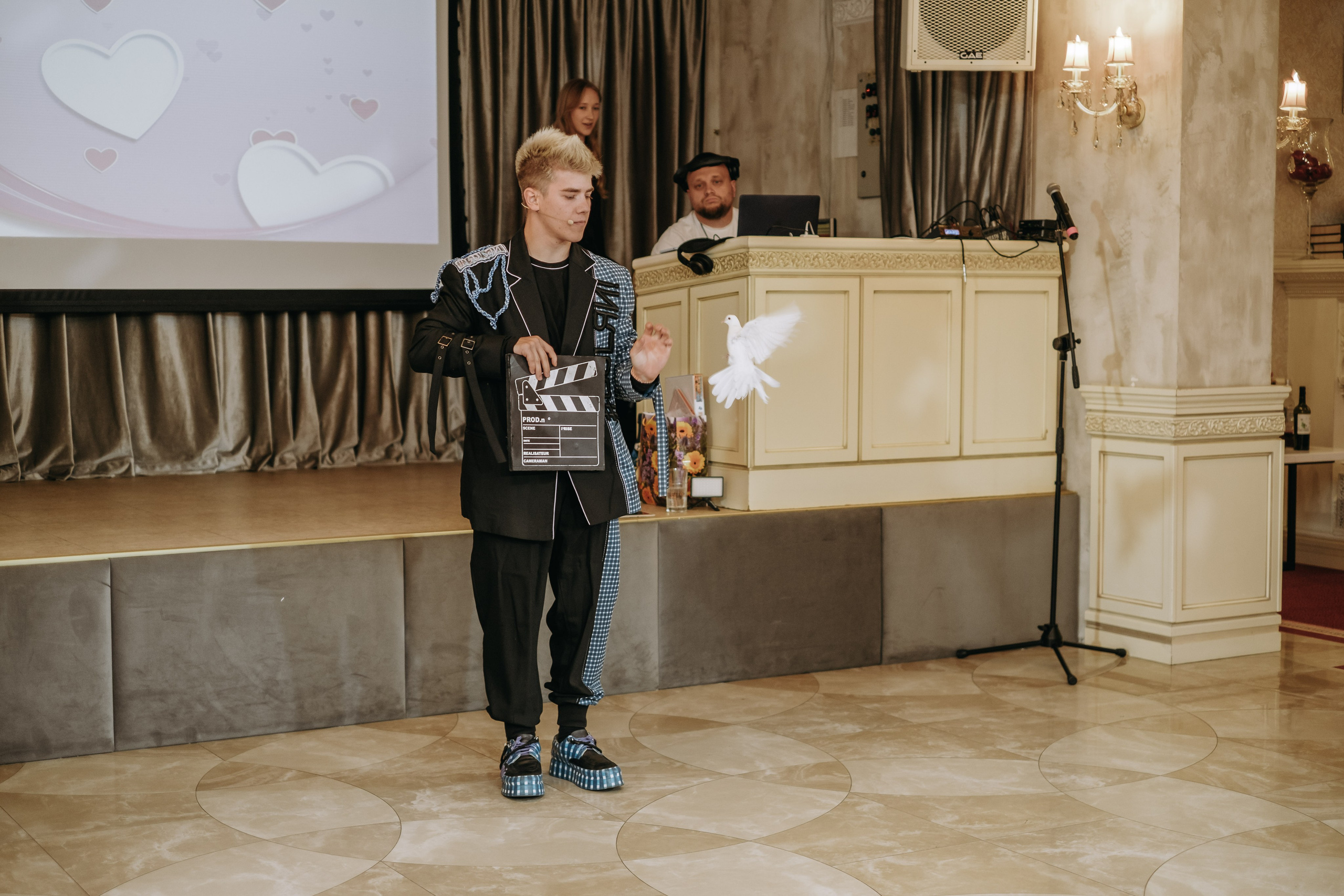 Алексей и София. Свадебный фотограф Кристина Кулецкая г. Челябинск