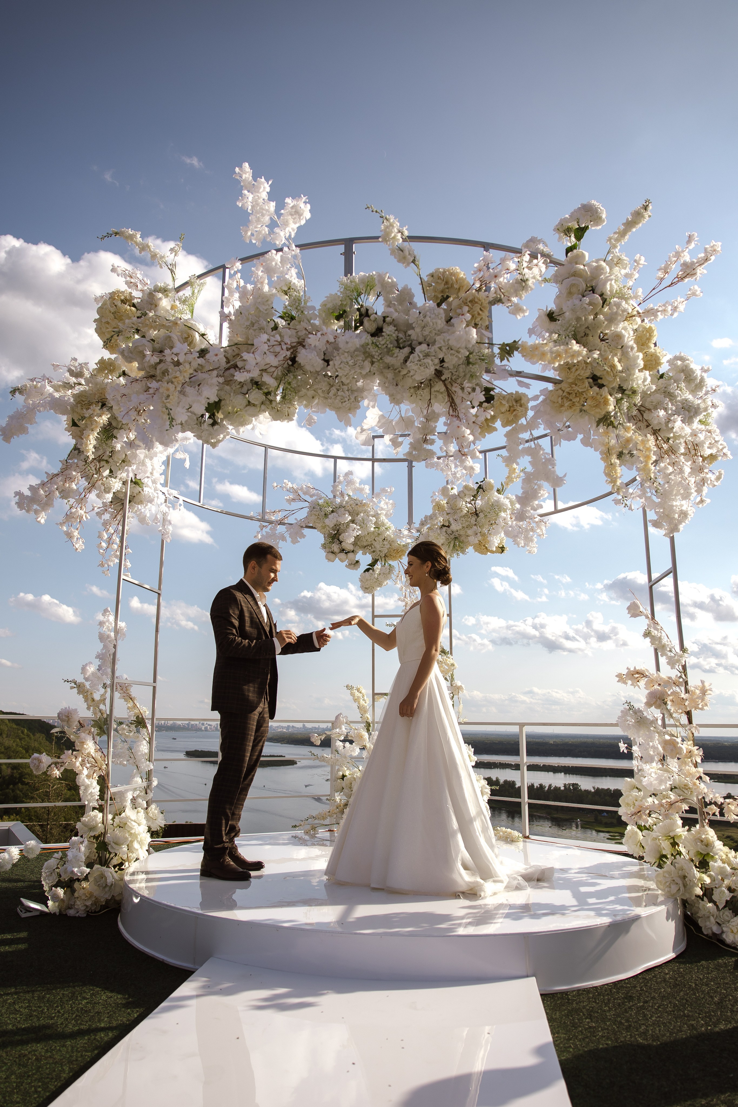 D&E. Свадебный и семейный фотограф в Самаре и Тольятти | Елена Топанцева