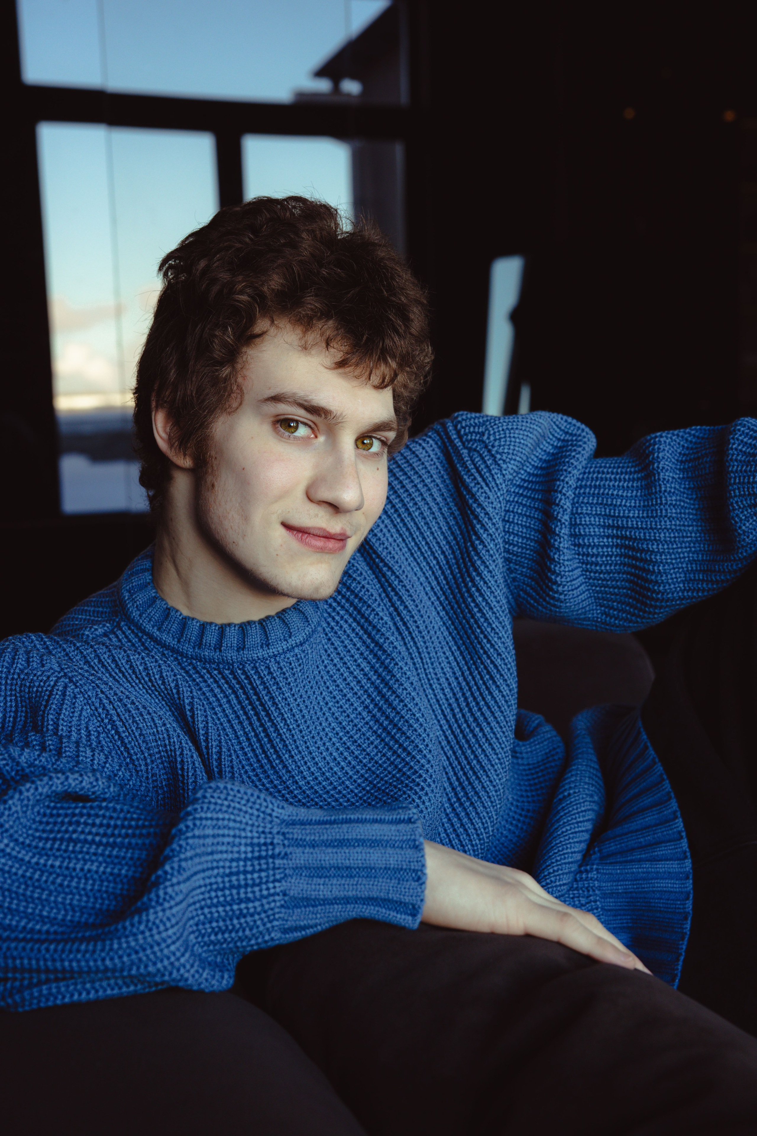 Малик. Фотограф/видеограф в Санкт-Петербурге Динара Гольдина