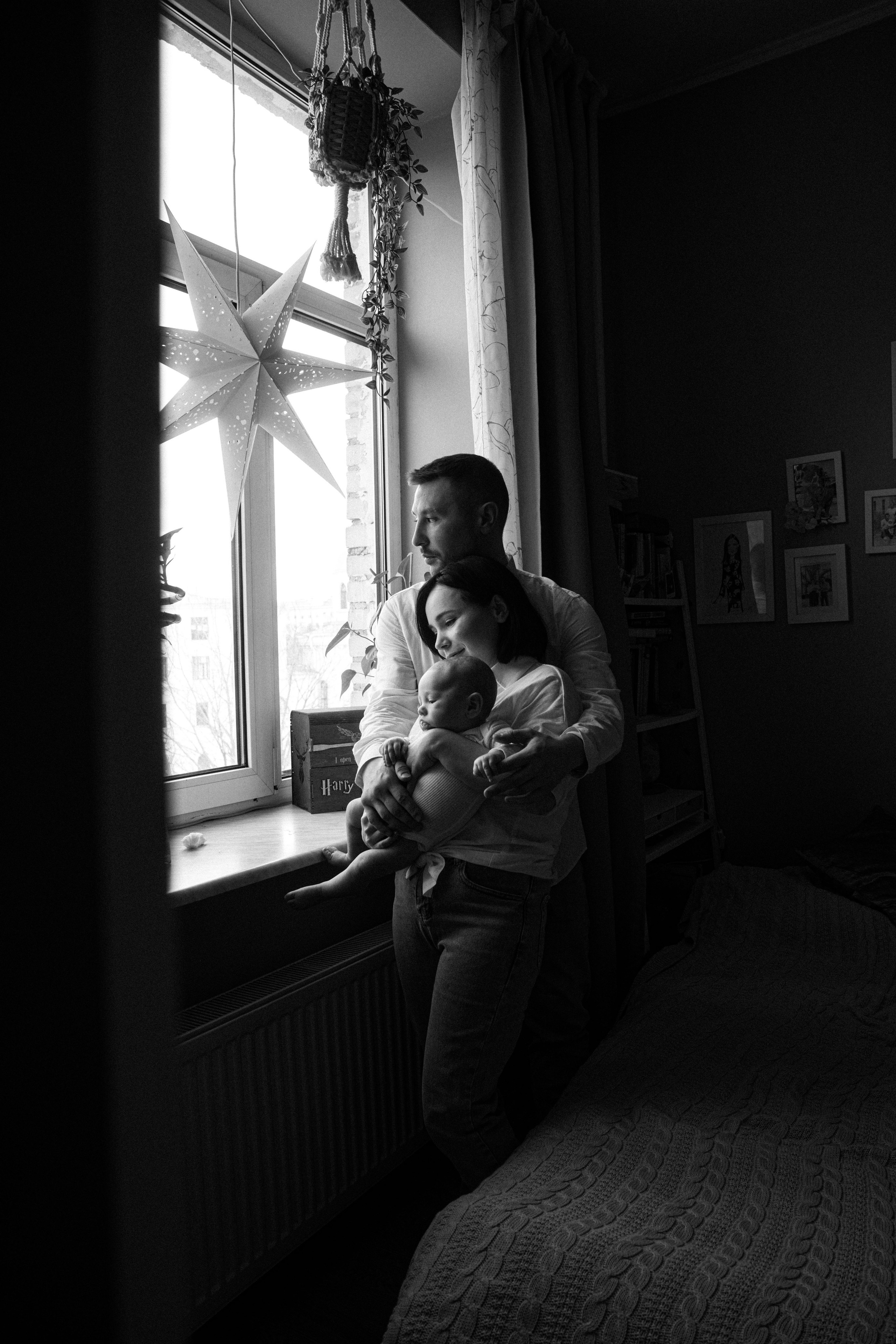 Андрей и Оксана 16.03.2025. Фотограф/видеограф в Санкт-Петербурге Динара Гольдина