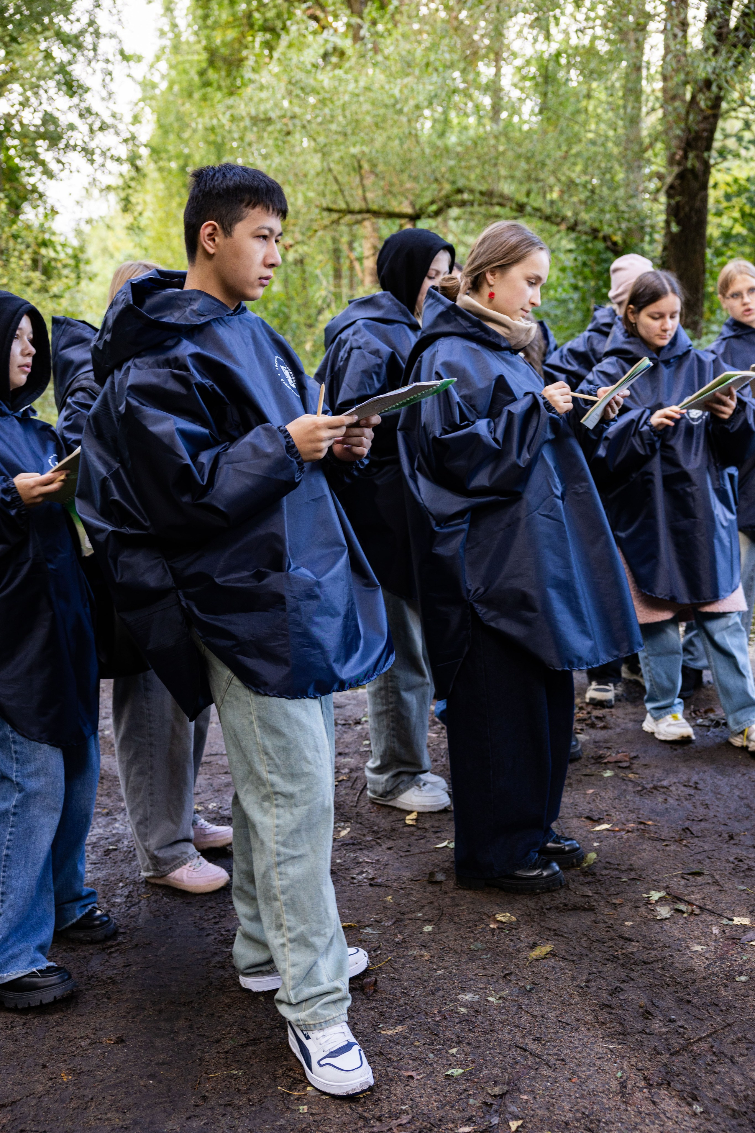 Зеленый пластик. Западный Котлин. Фотограф/видеограф в Санкт-Петербурге Динара Гольдина