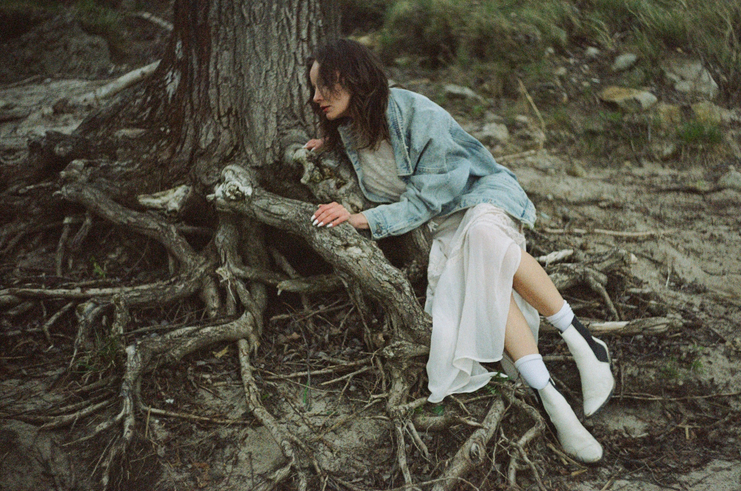 Корни. Фотограф в Ярославле