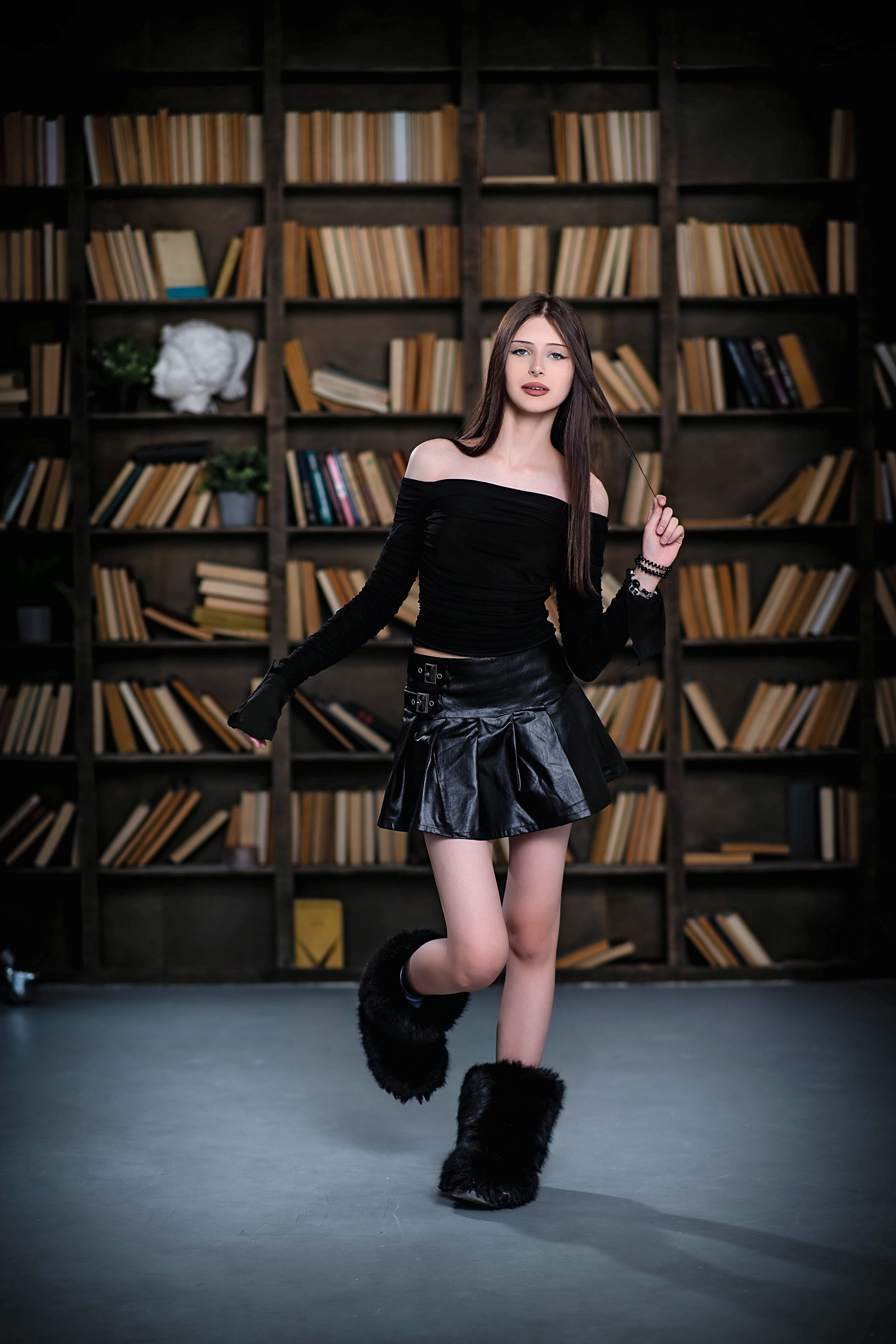 ВАРИАНТ 6. Современные Выпускные Альбомы в Ростове-на-Дону