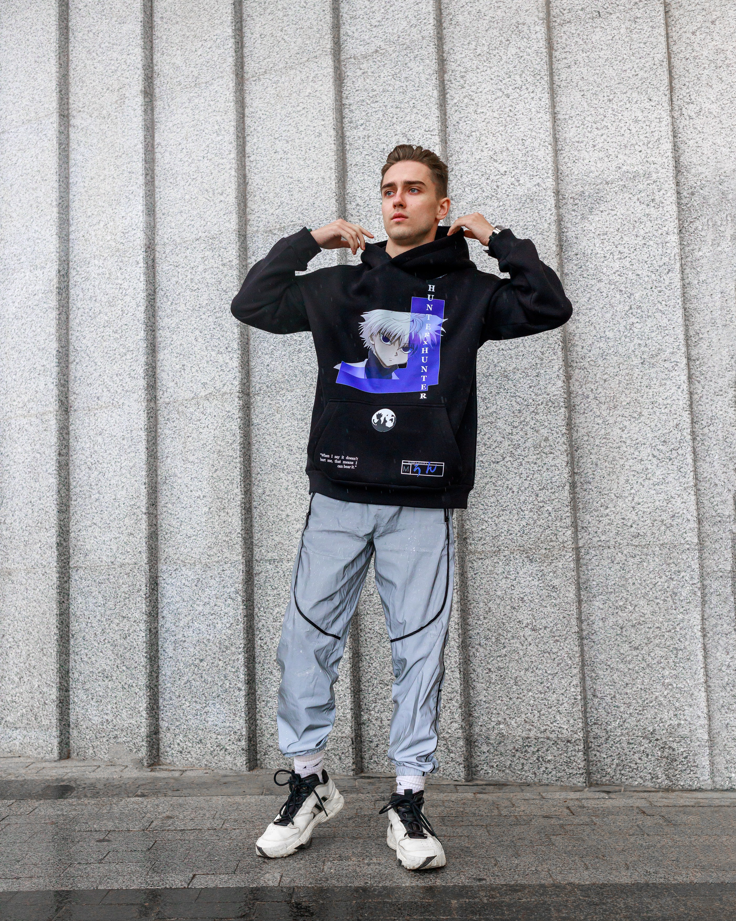 KIRUMI. Игорь Березин — фотограф в Москве. Мужские портреты и коммерческая съёмка