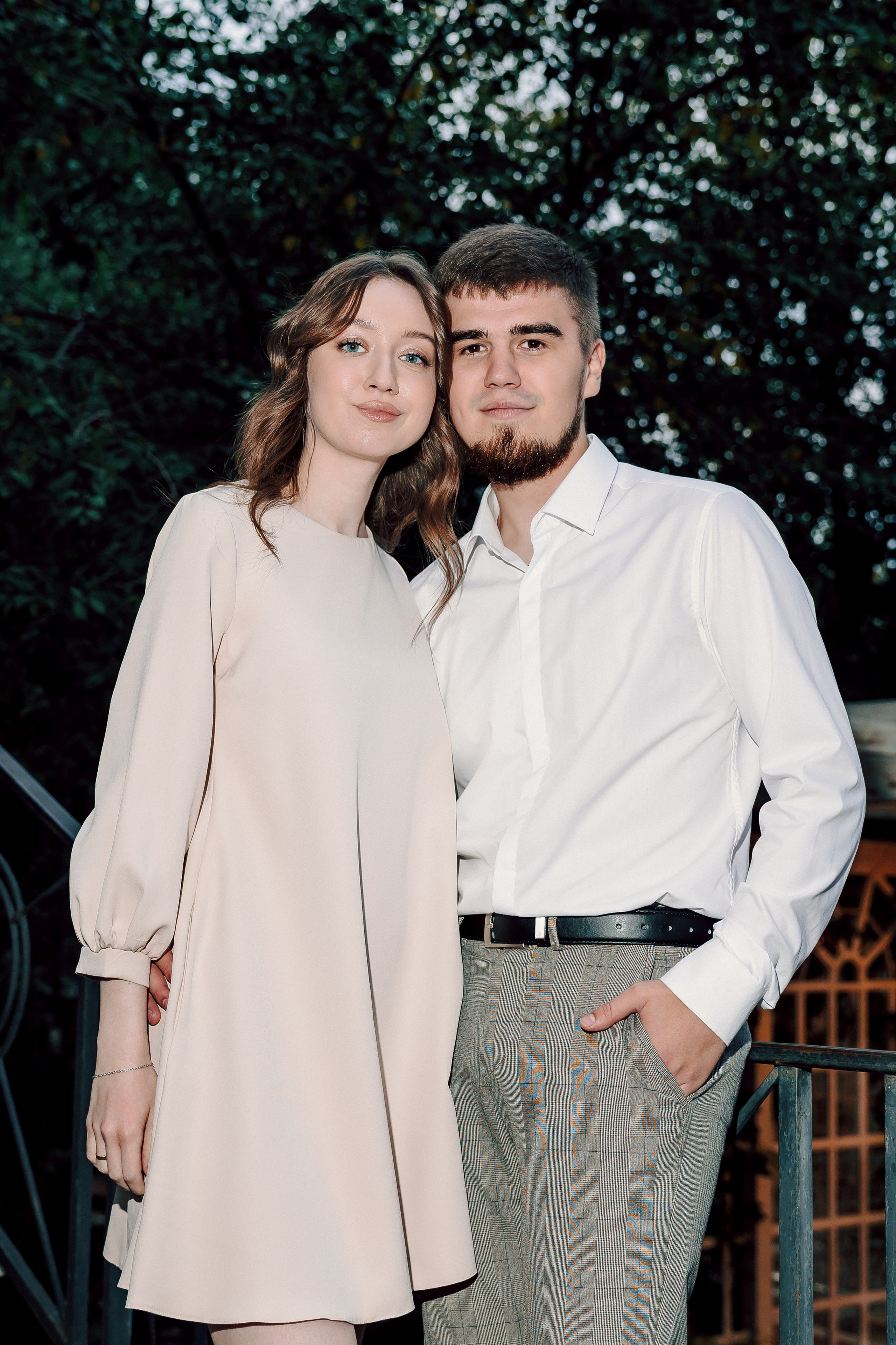 Свадебный день — Глеб и Дарья. Лёшка Варзегов — фотограф