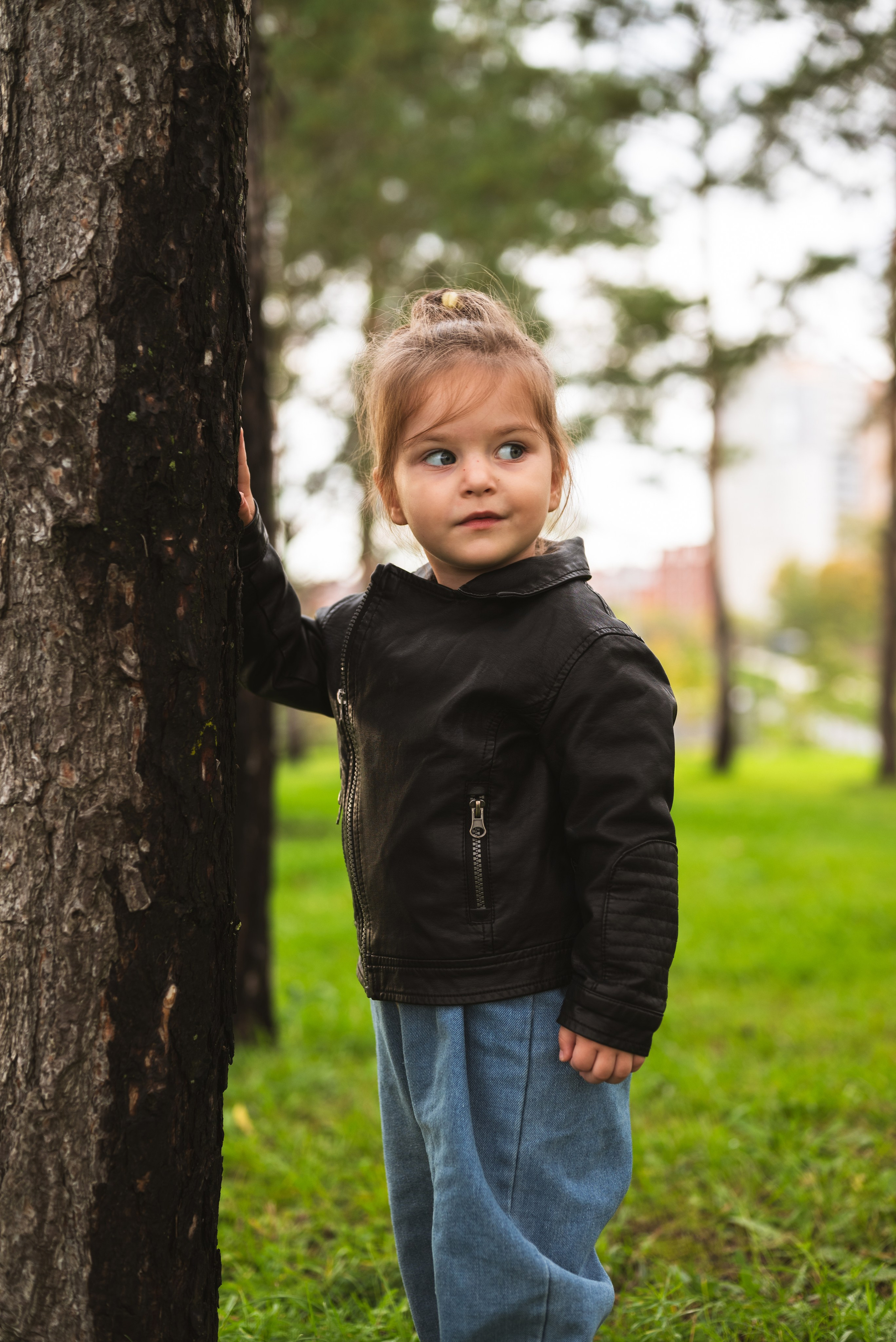 Детские фотосессии. Фотограф Вероника Чермных