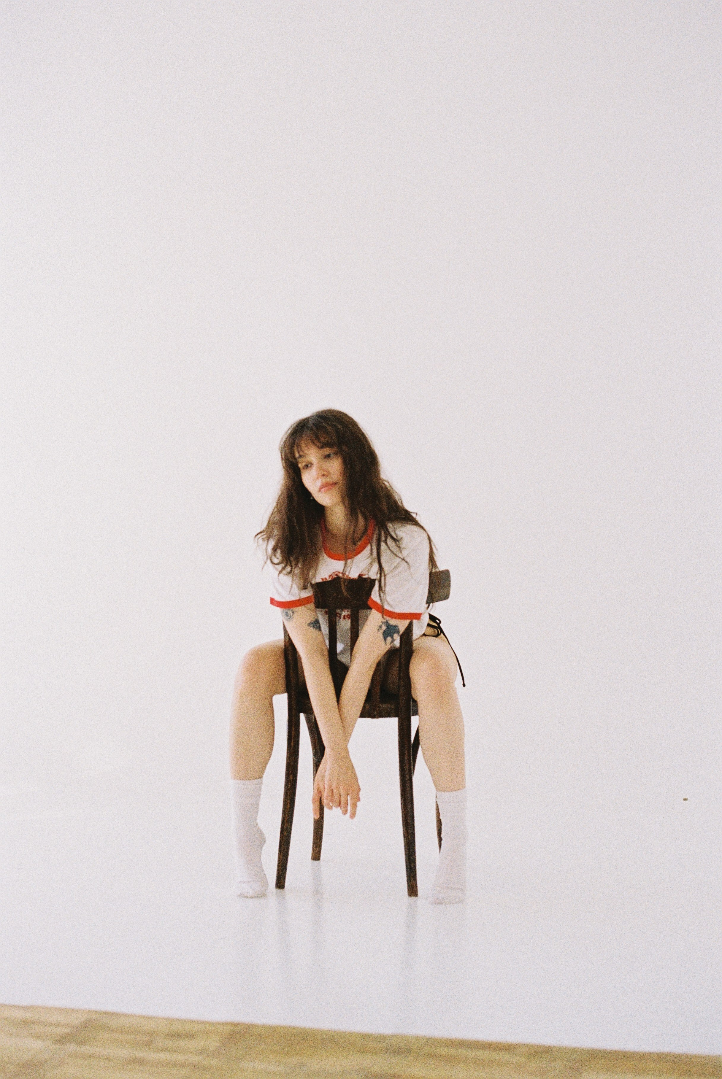 Настя на плёнку. Свадебный фотограф Анастасия Хабарова в Новоуральске и Екатеринбурге