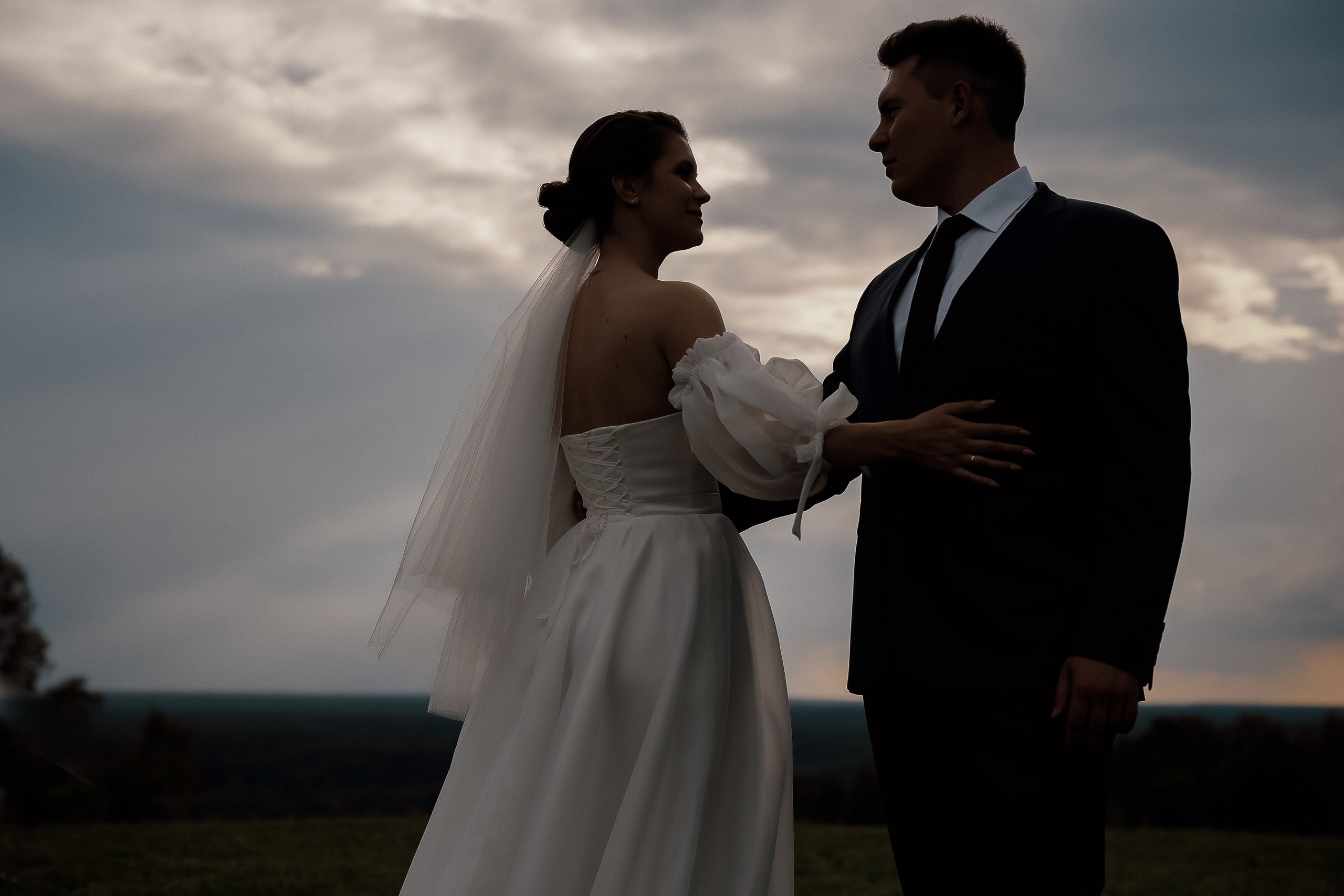 Свадебная съемка. Свадебный фотограф