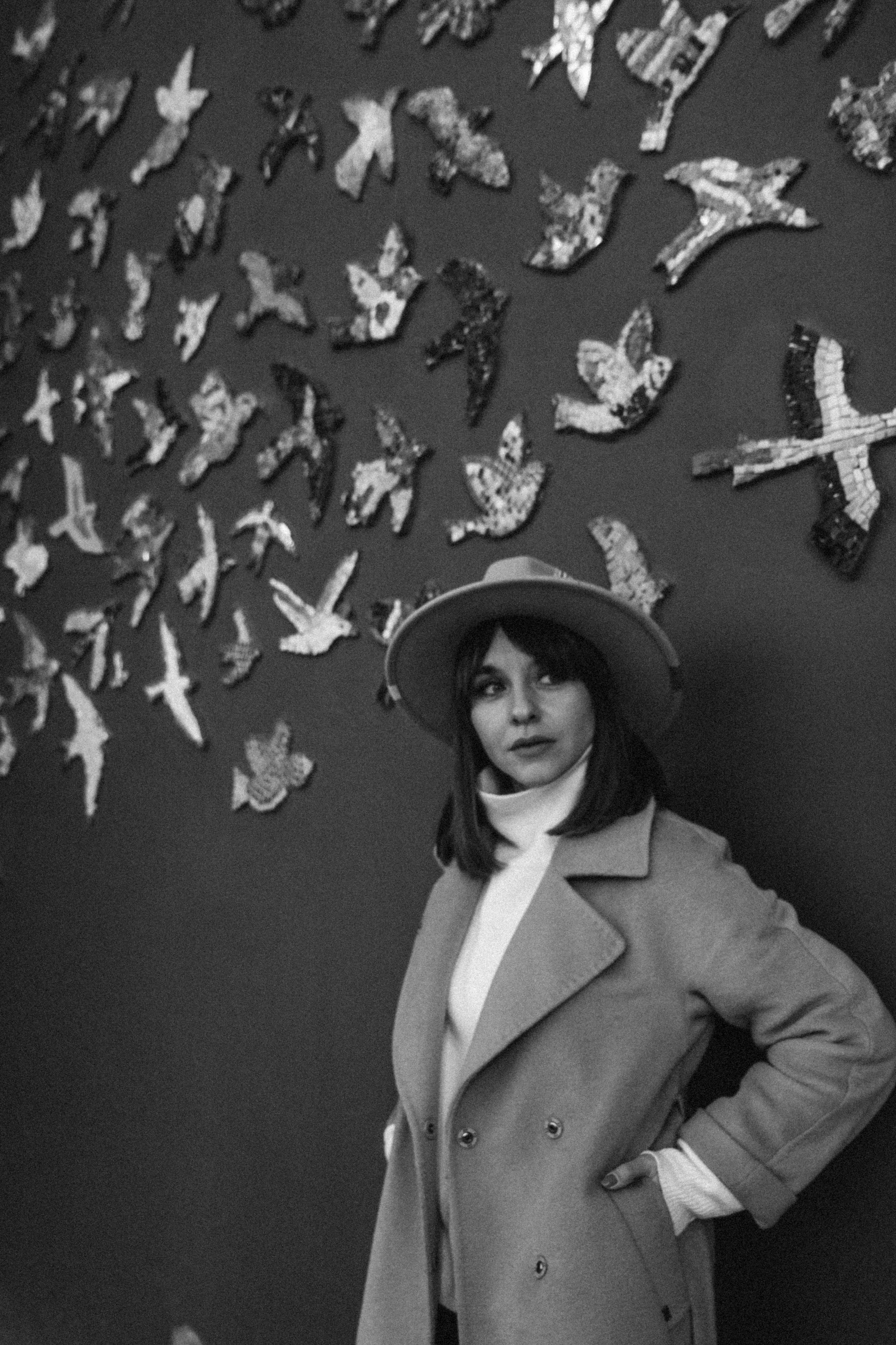 Индивидуальные съемки. Фотограф Новосибирск. Фотокарточки на память. Евгения Кудрявцева
