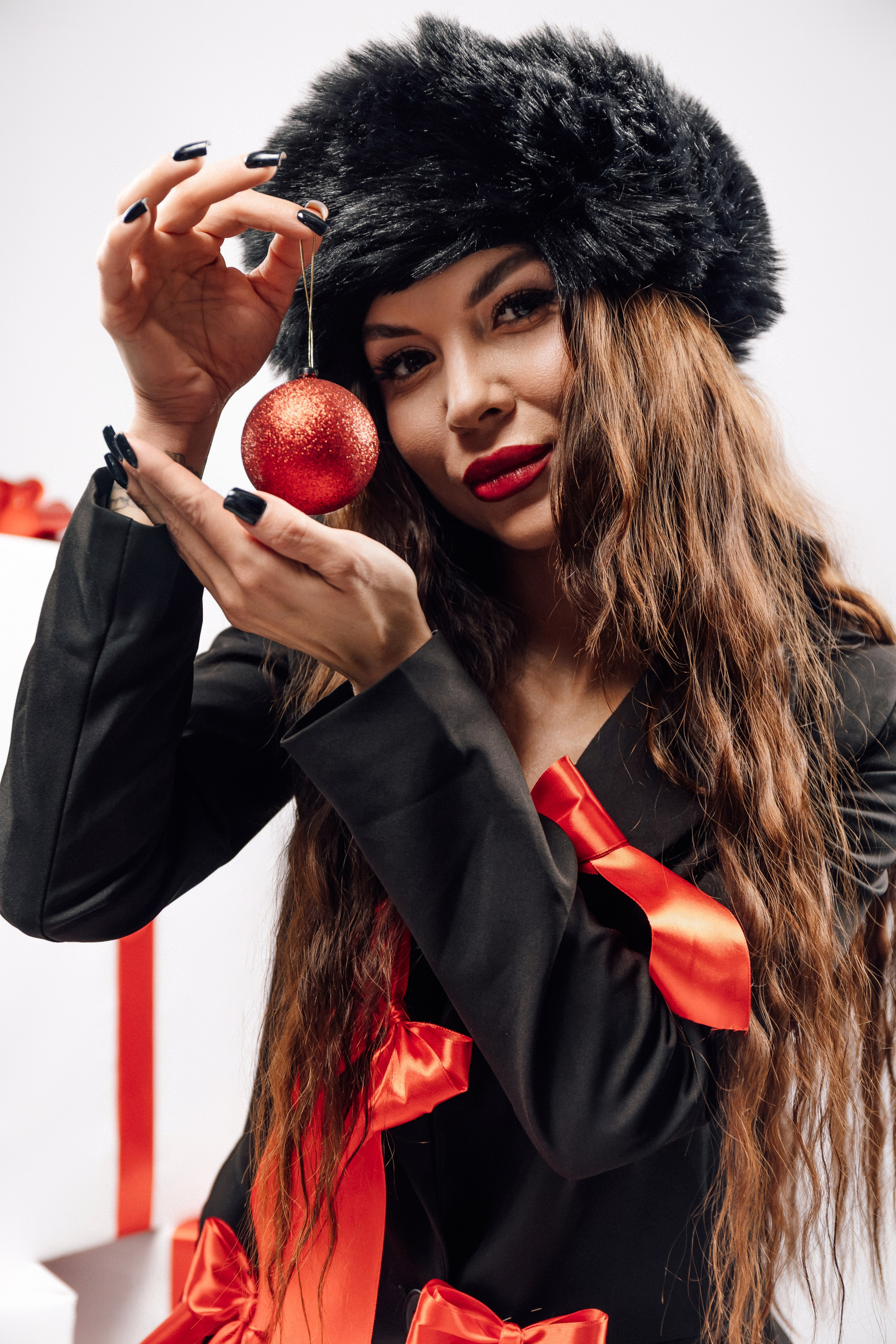 Татьяна. Street photographer