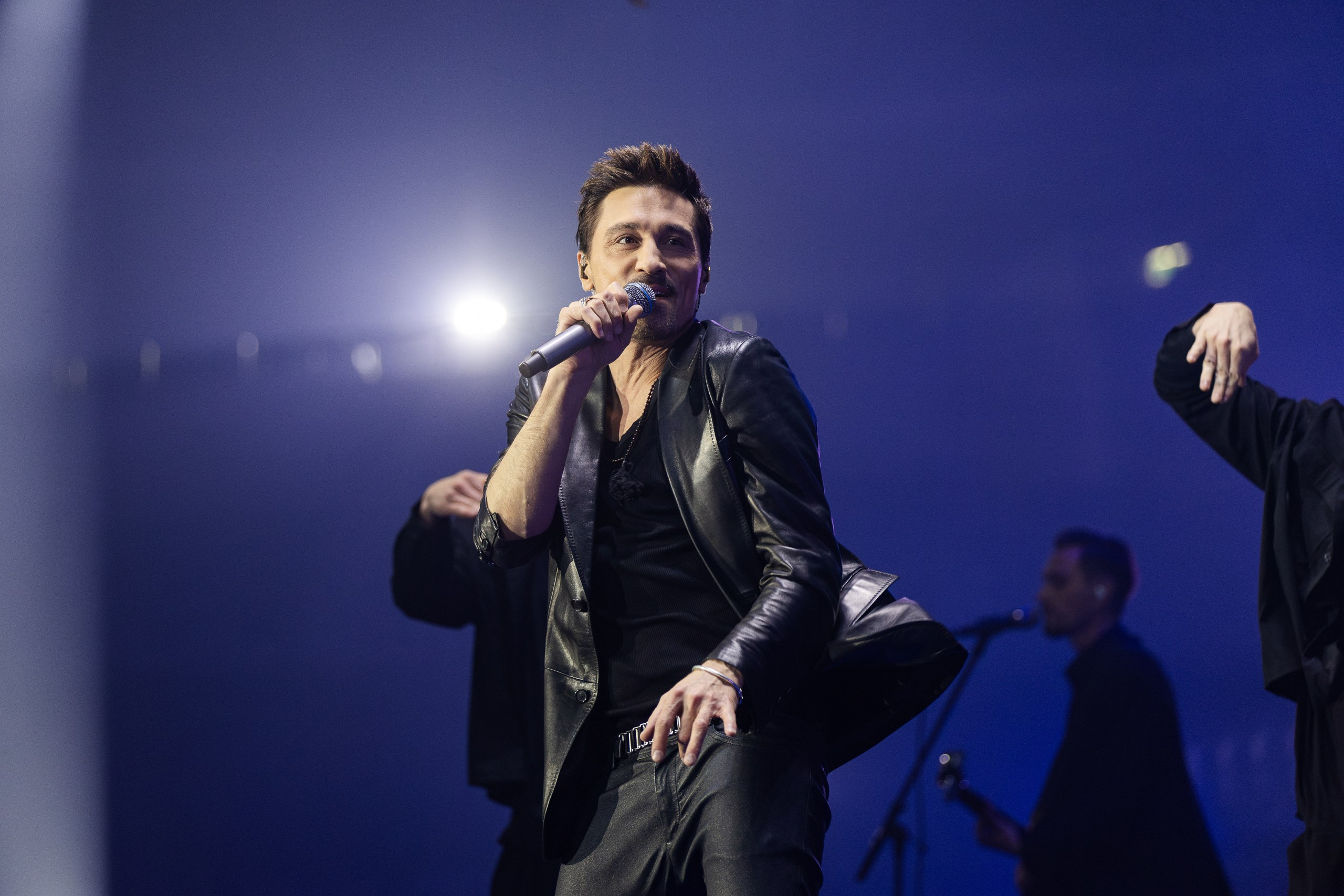 ВТБ Спартакиада. Свадебный репортажный фотограф в Москве