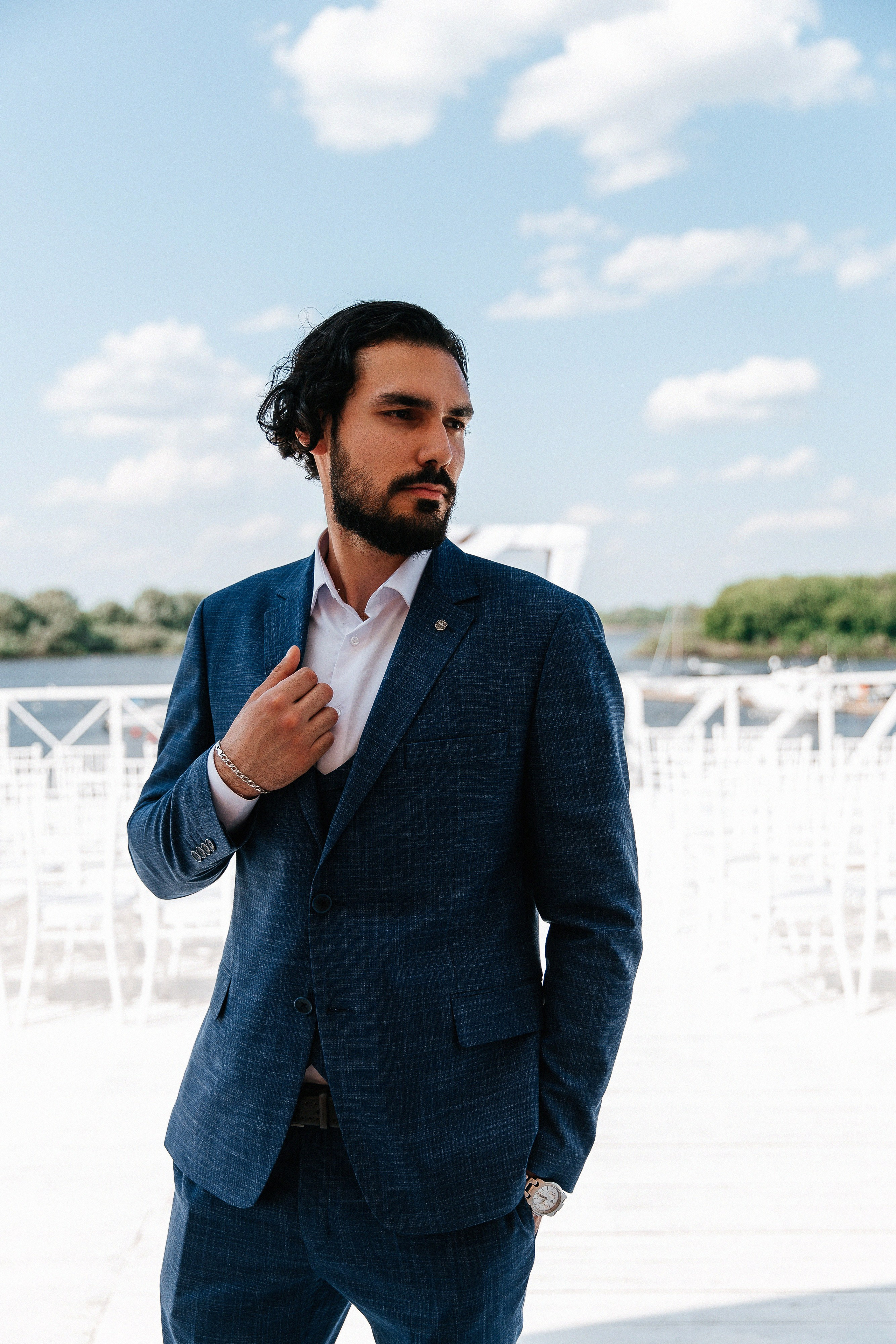 Эмиль и Милена. Свадебный фотограф Нижний Новгород | Софа Полякова