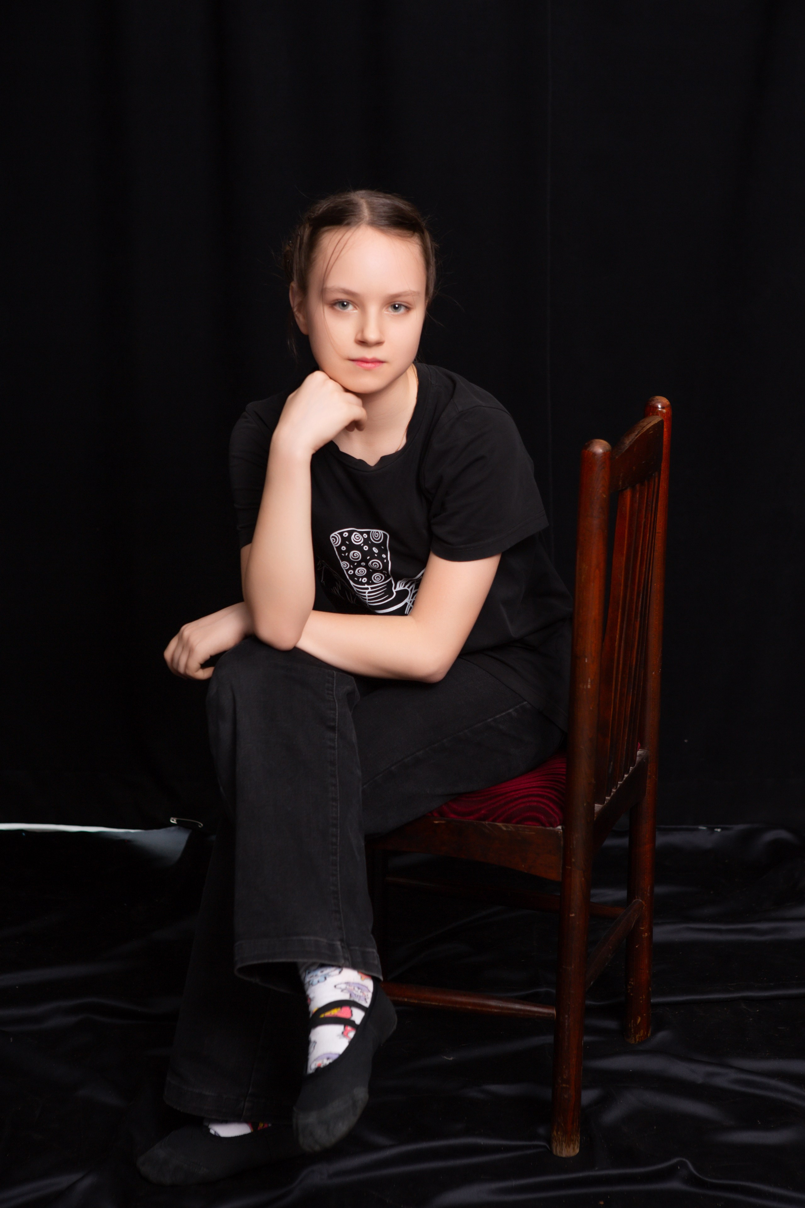 ТС ФАНТАЗИЯ — БОЛЬШАЯ СЪЕМКА. Профессиональный фотограф в Мценске и Орловской области