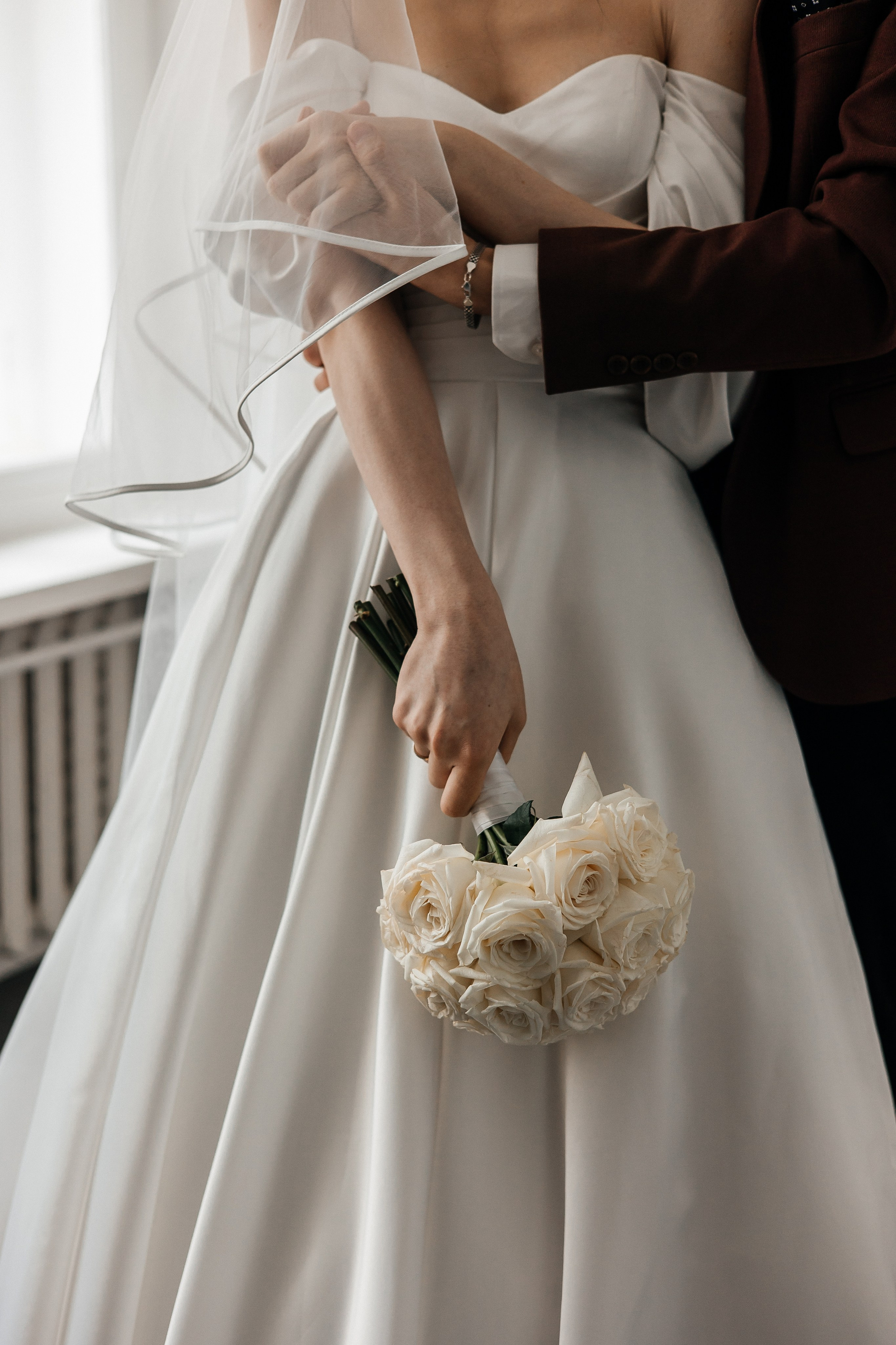 Азалия и Чингиз. Свадебный фотограф Уфа