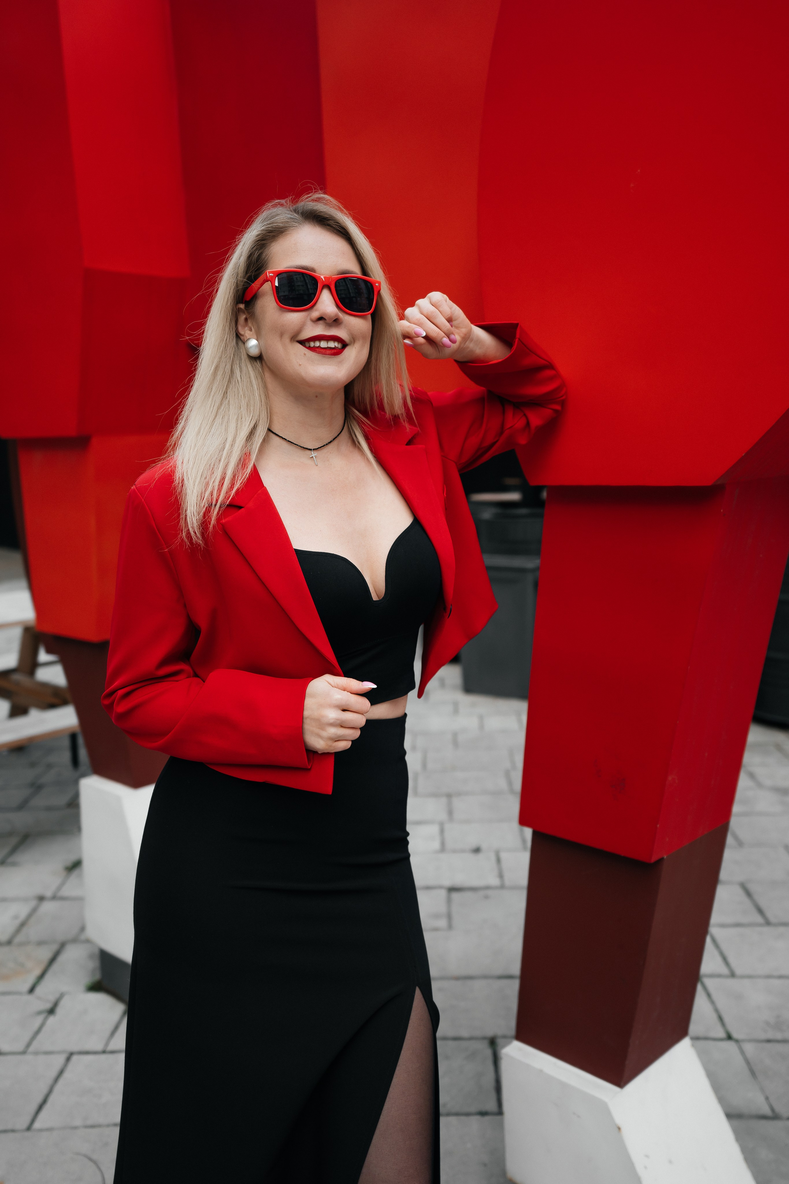 Мария. Фотограф и видеограф в Тюмени Екатерина Чернецкая