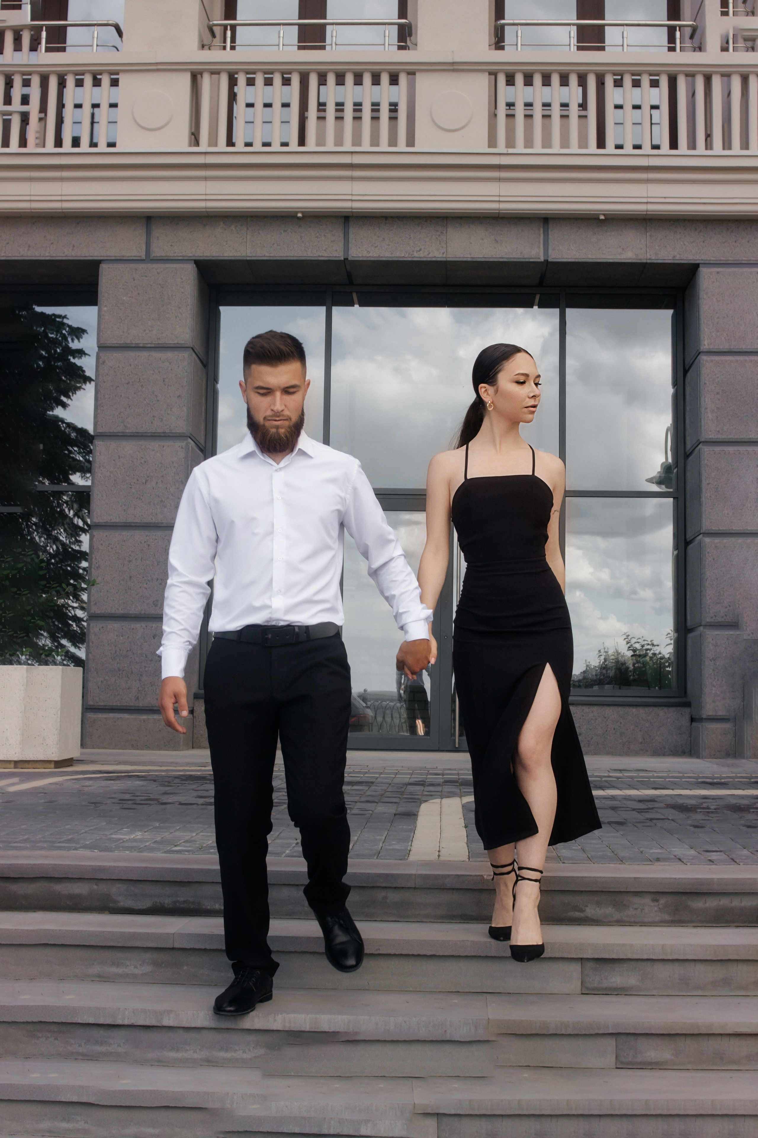 Полина+Николай. Свадебный фотограф и фотограф Love-Store в Нижнем Новгороде Анастасия